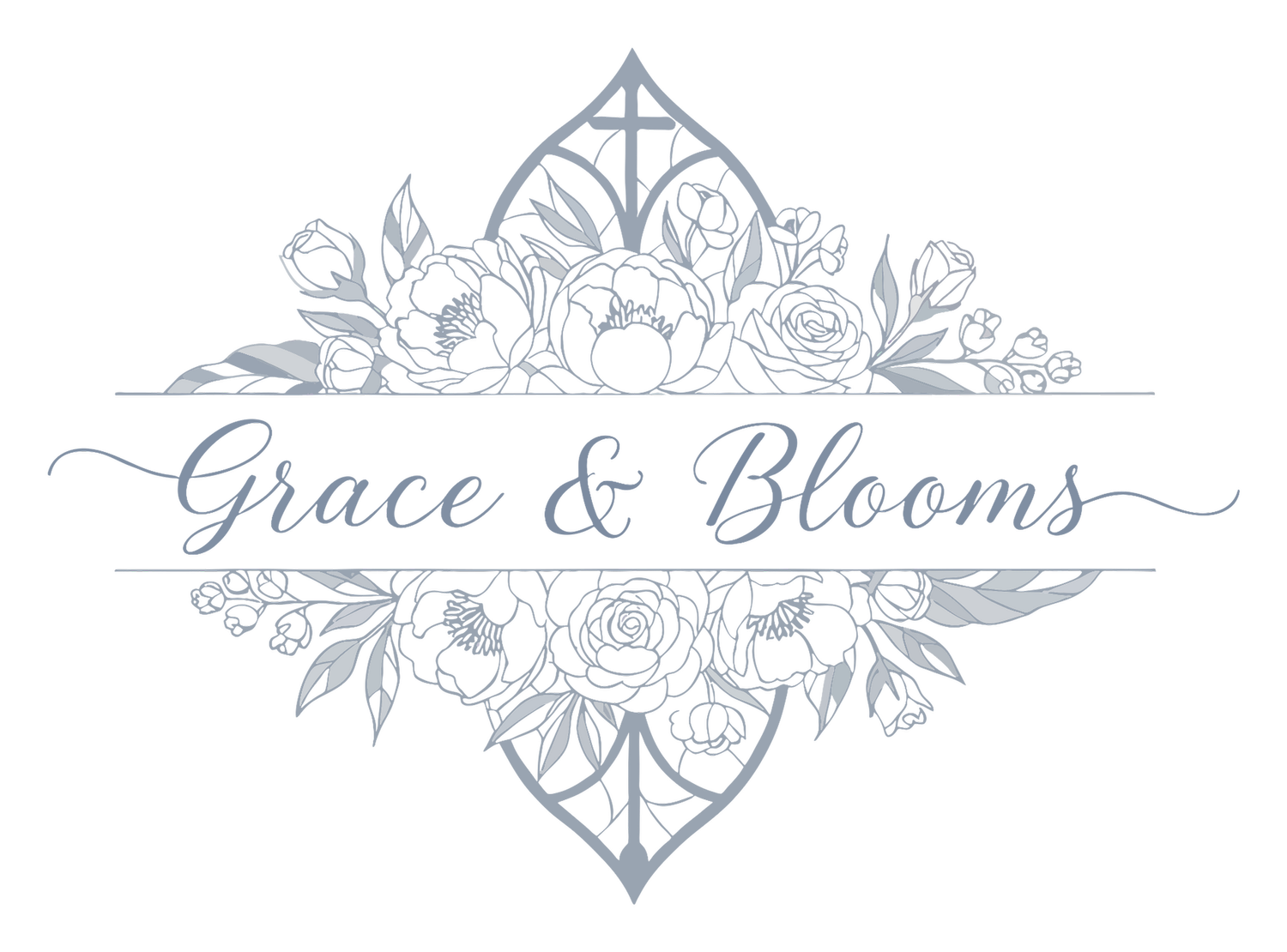 Grace &amp; Blooms
