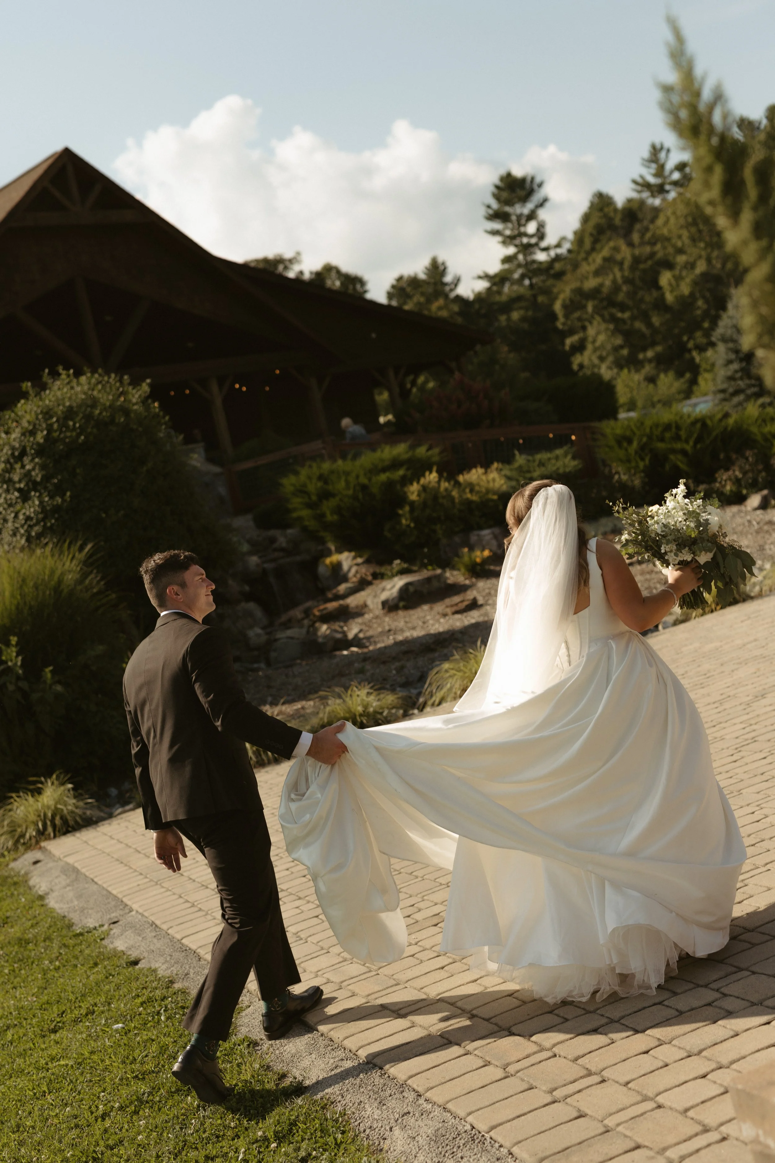 Photo by Shannon N. Photos