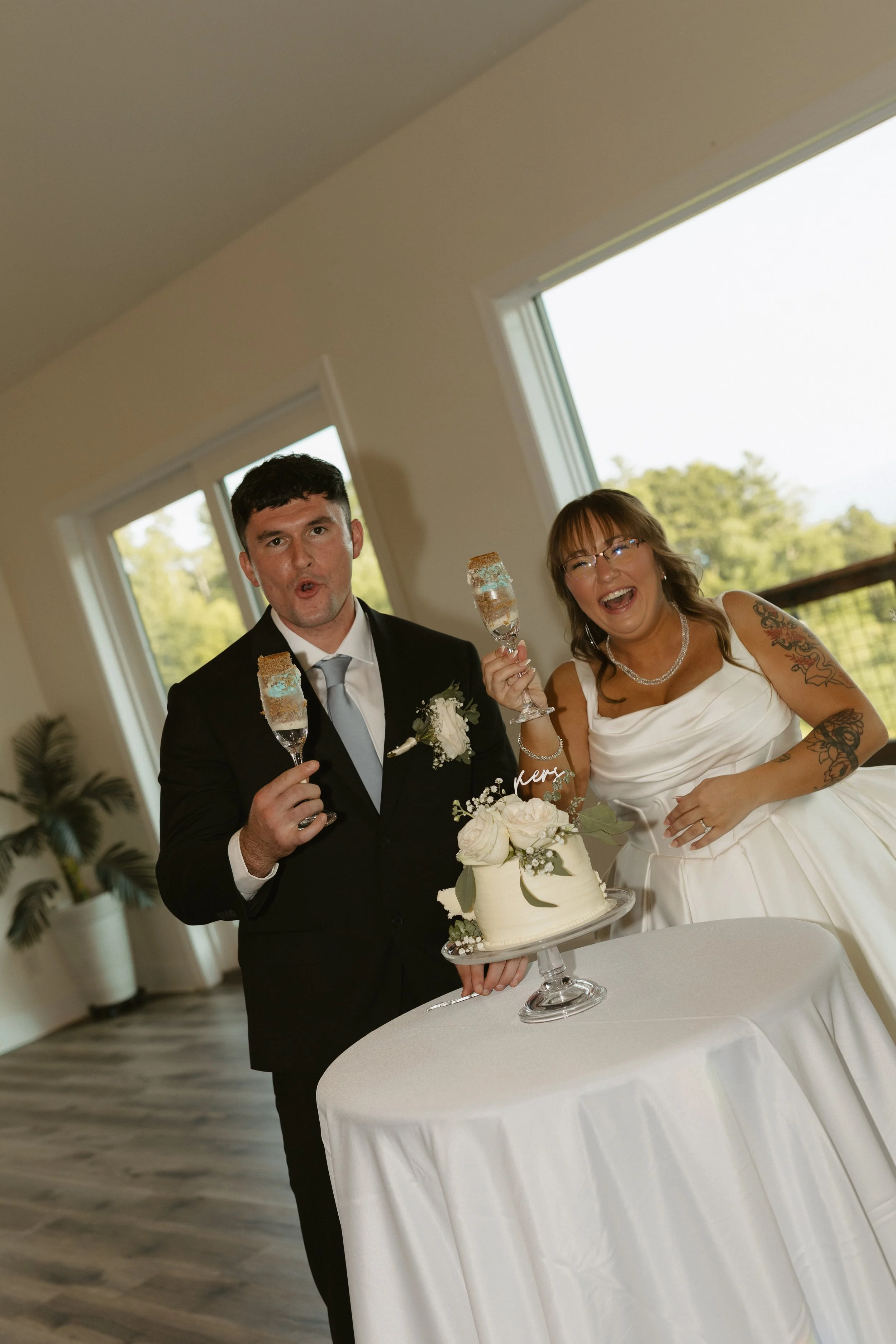 Photo by Shannon N. Photos