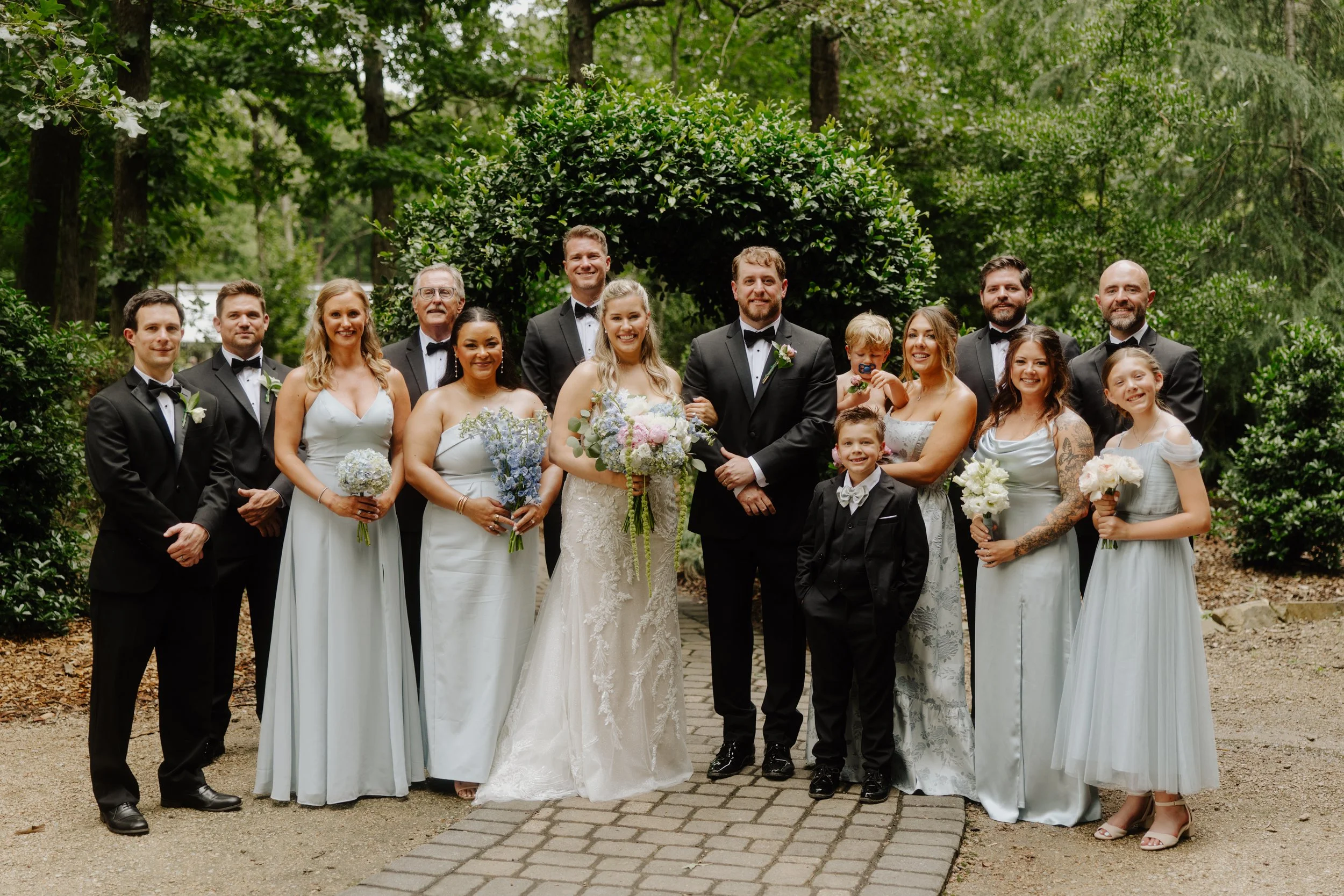 Photo by Lane Wells Photography