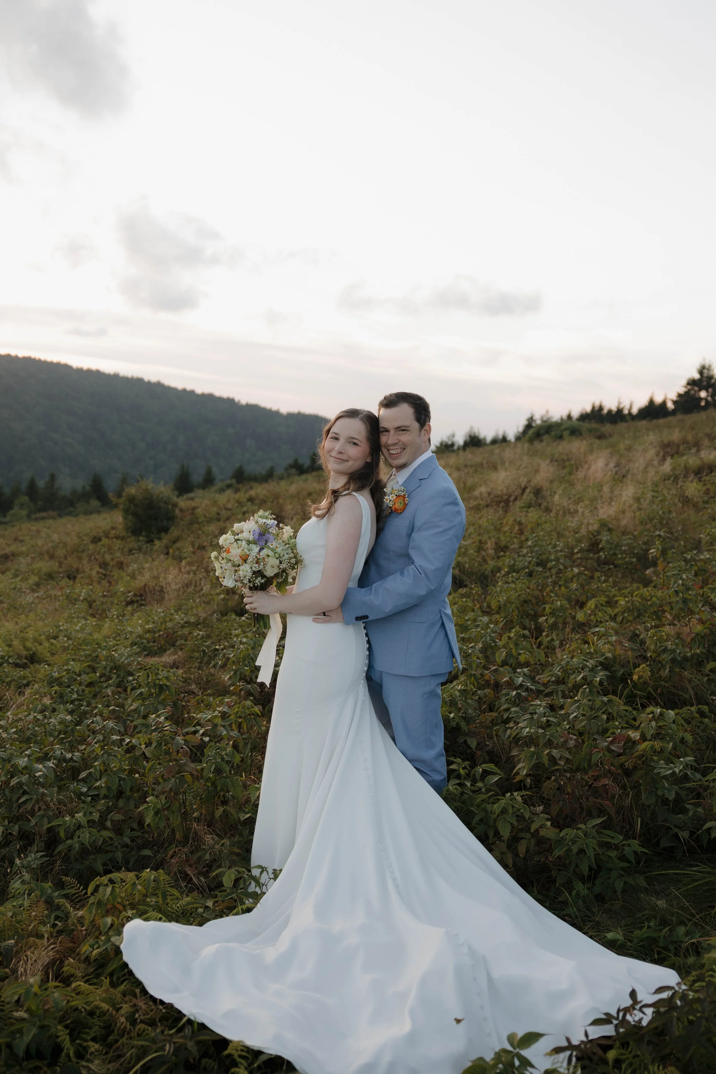 Photo by Hannah Delph Photography