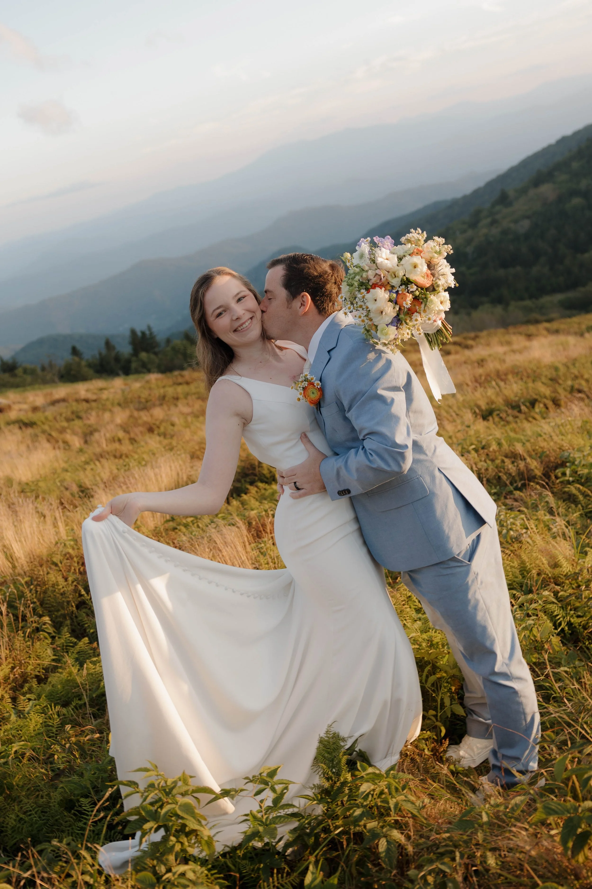 Photo by Hannah Delph Photography