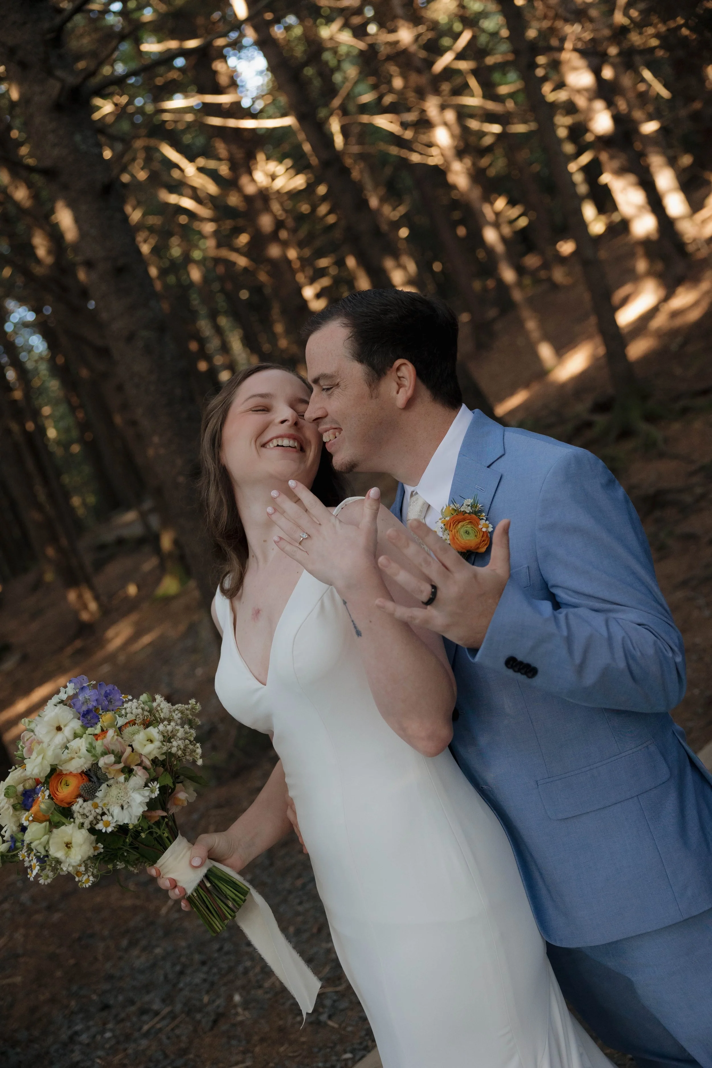 Photo by Hannah Delph Photography