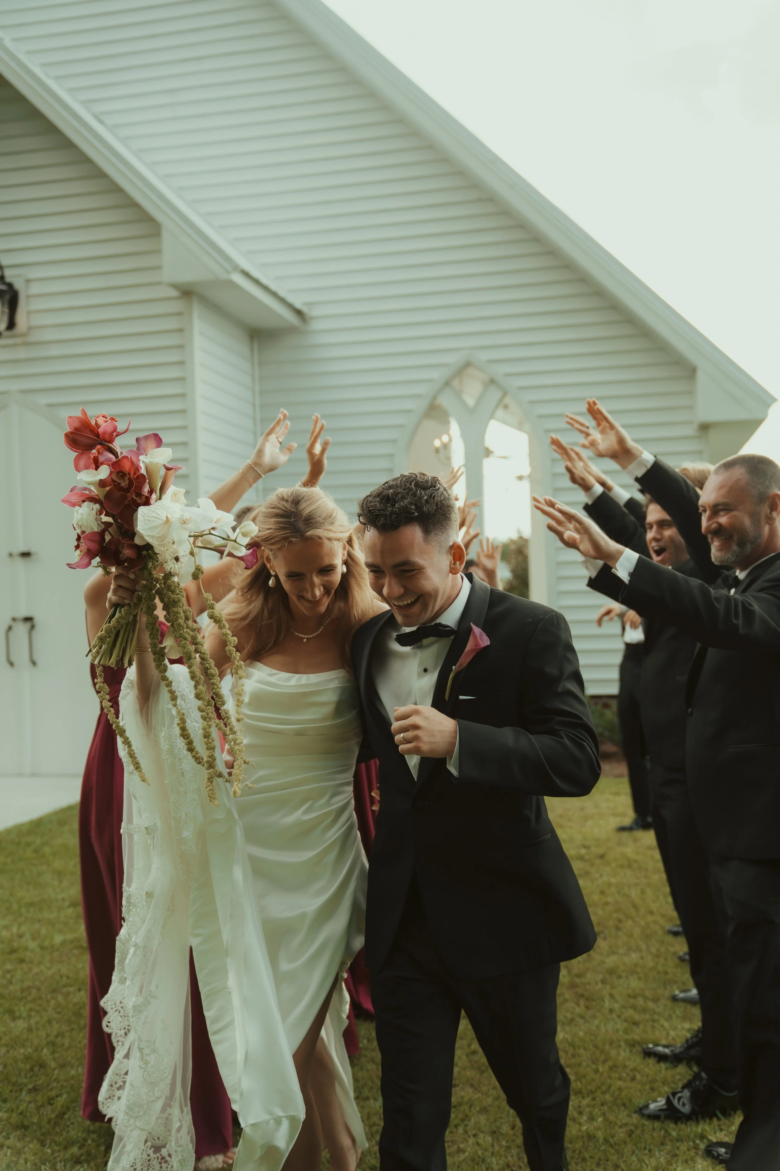 Photo by Autumn Alora Photography
