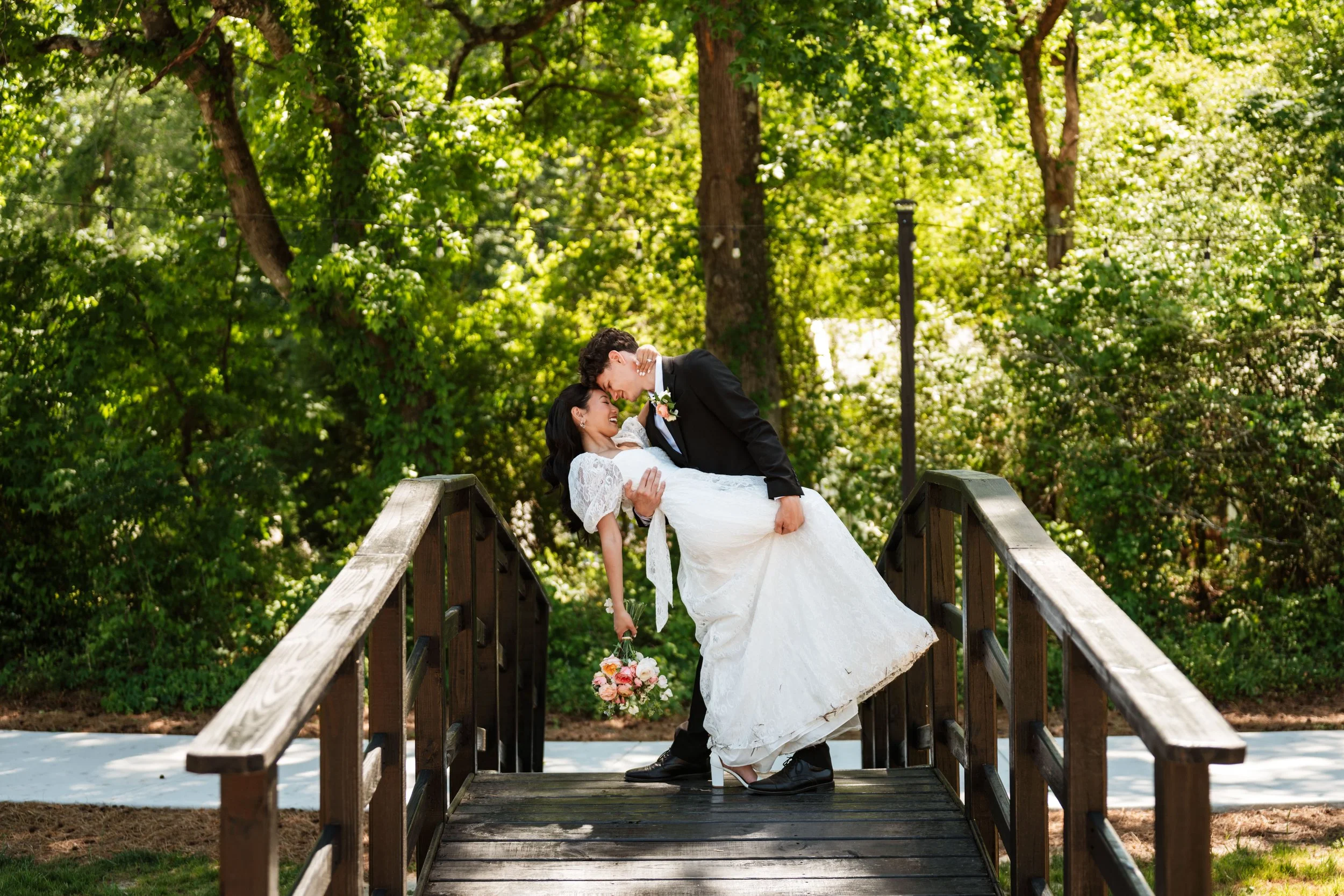 Photo by Nikki Liz Photography