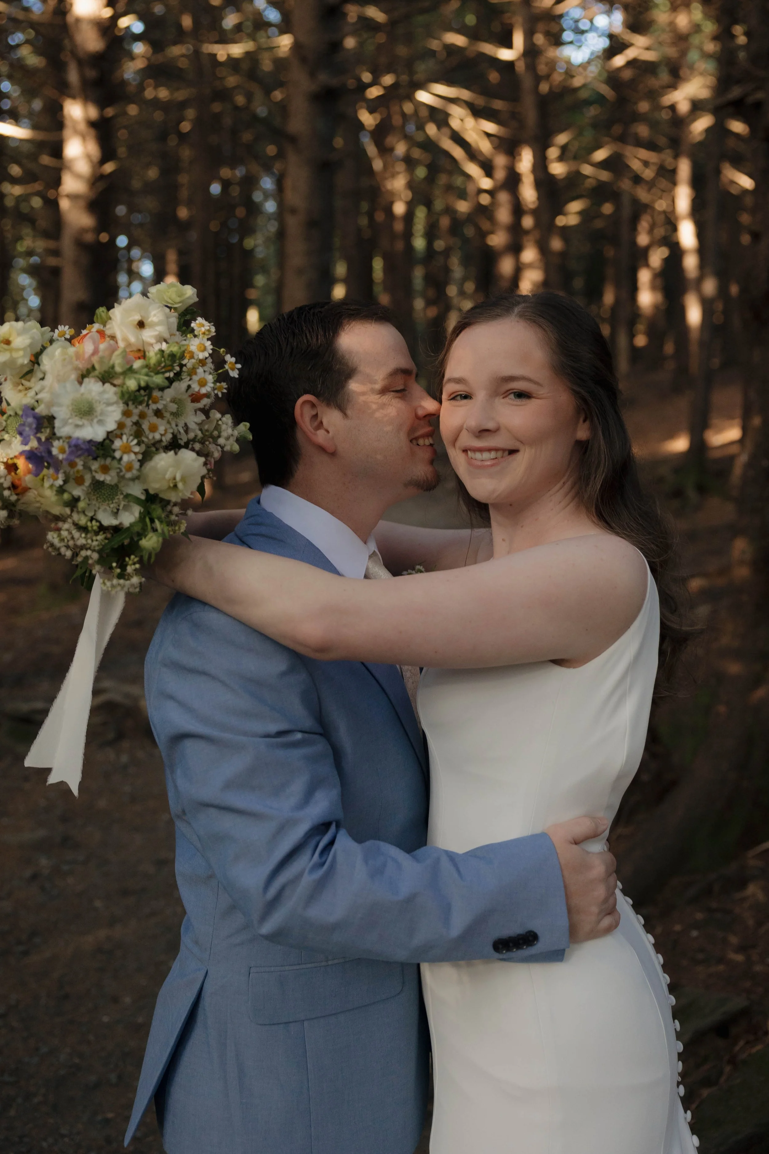 Photo by Hannah Delph Photography