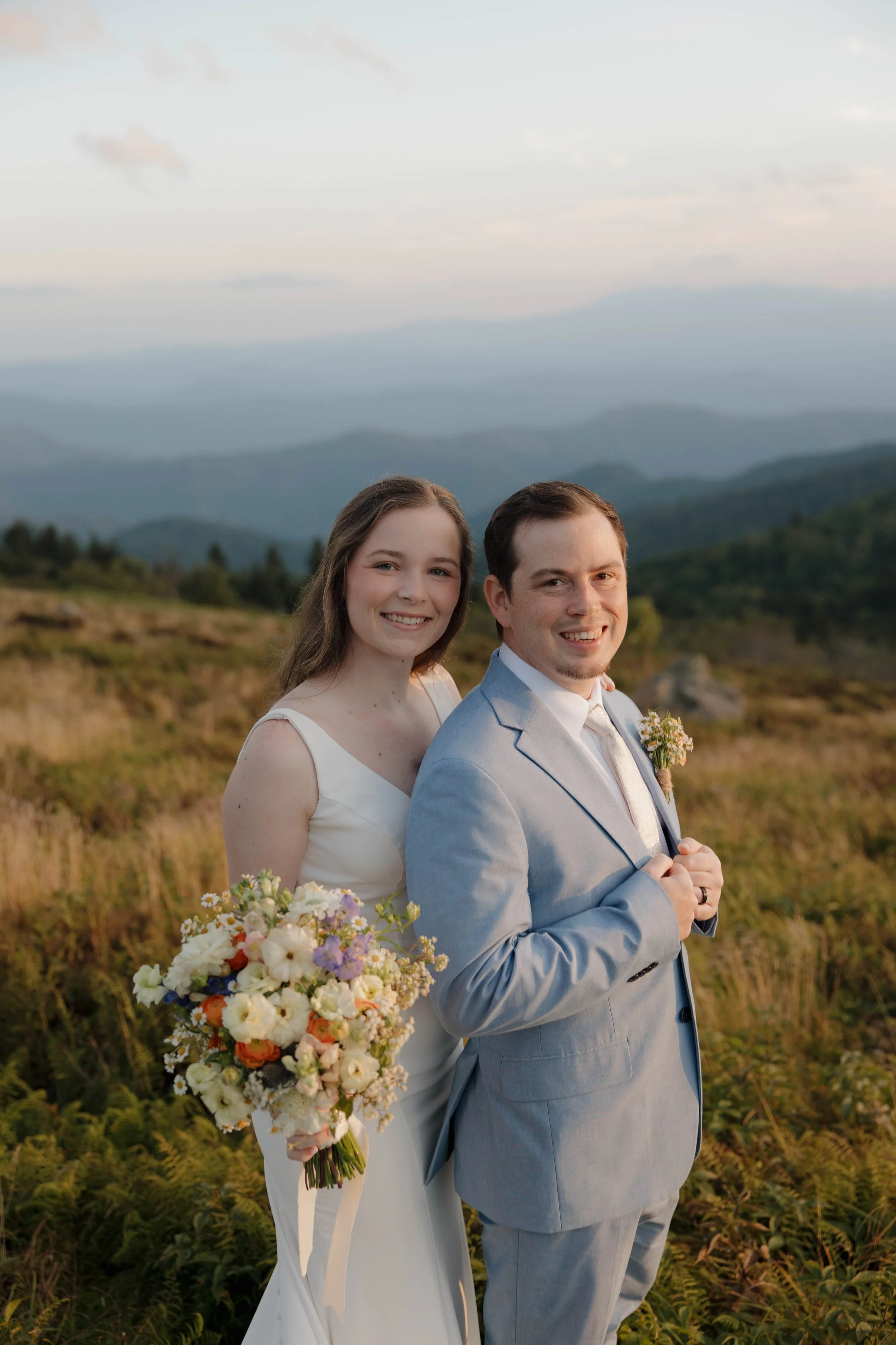 Photo by Hannah Delph Photography