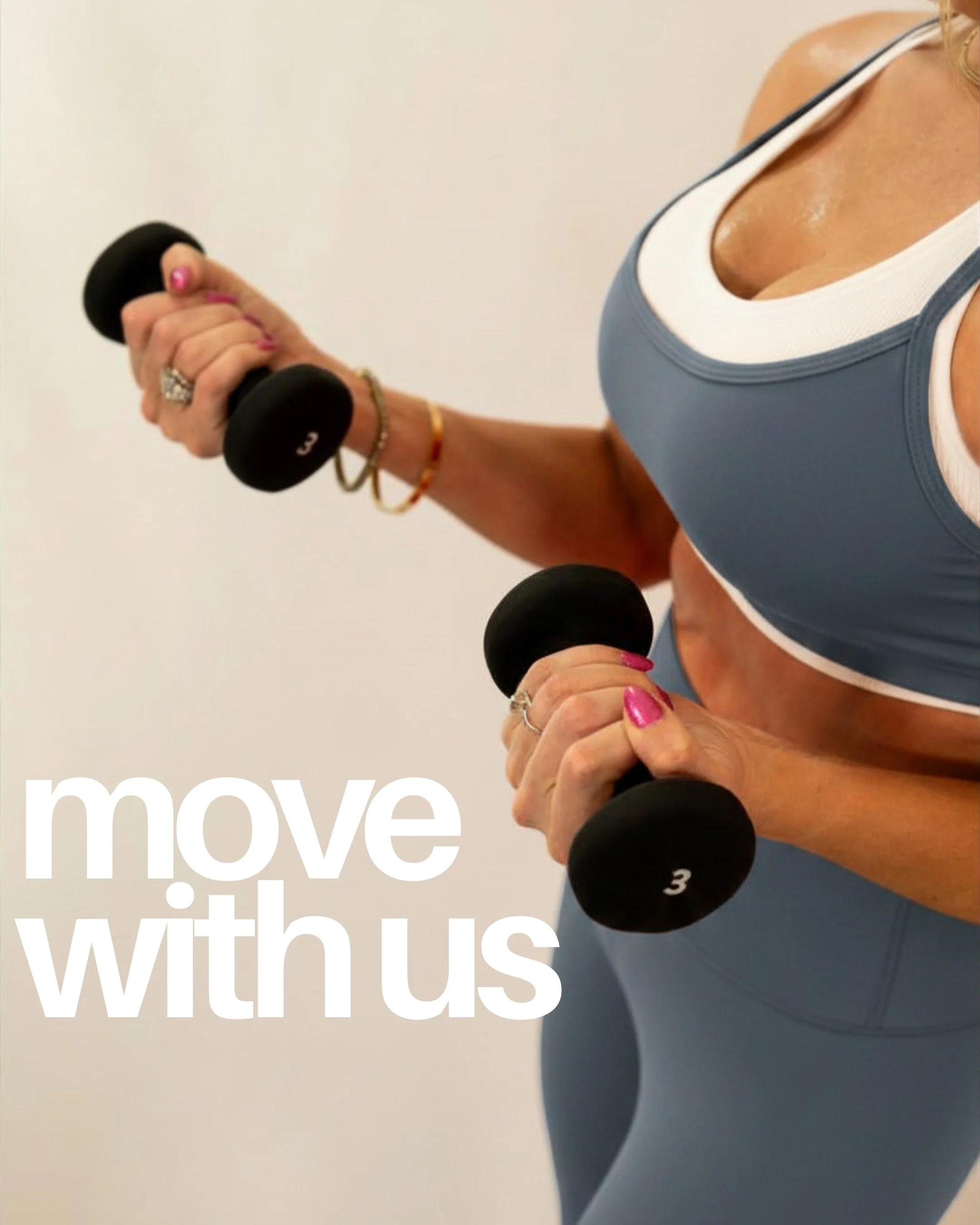 Jetset Pilates Uptown
