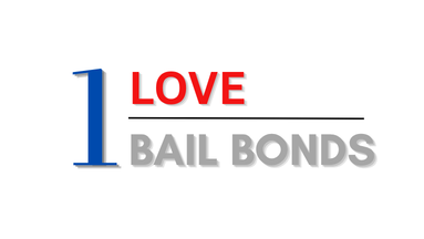 1 Love Bail Bonds