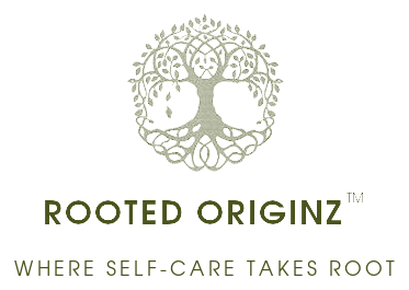 Rooted Originz