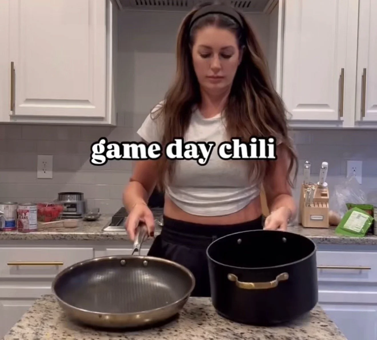 The Best Game Day Chili With a Secret Ingredient