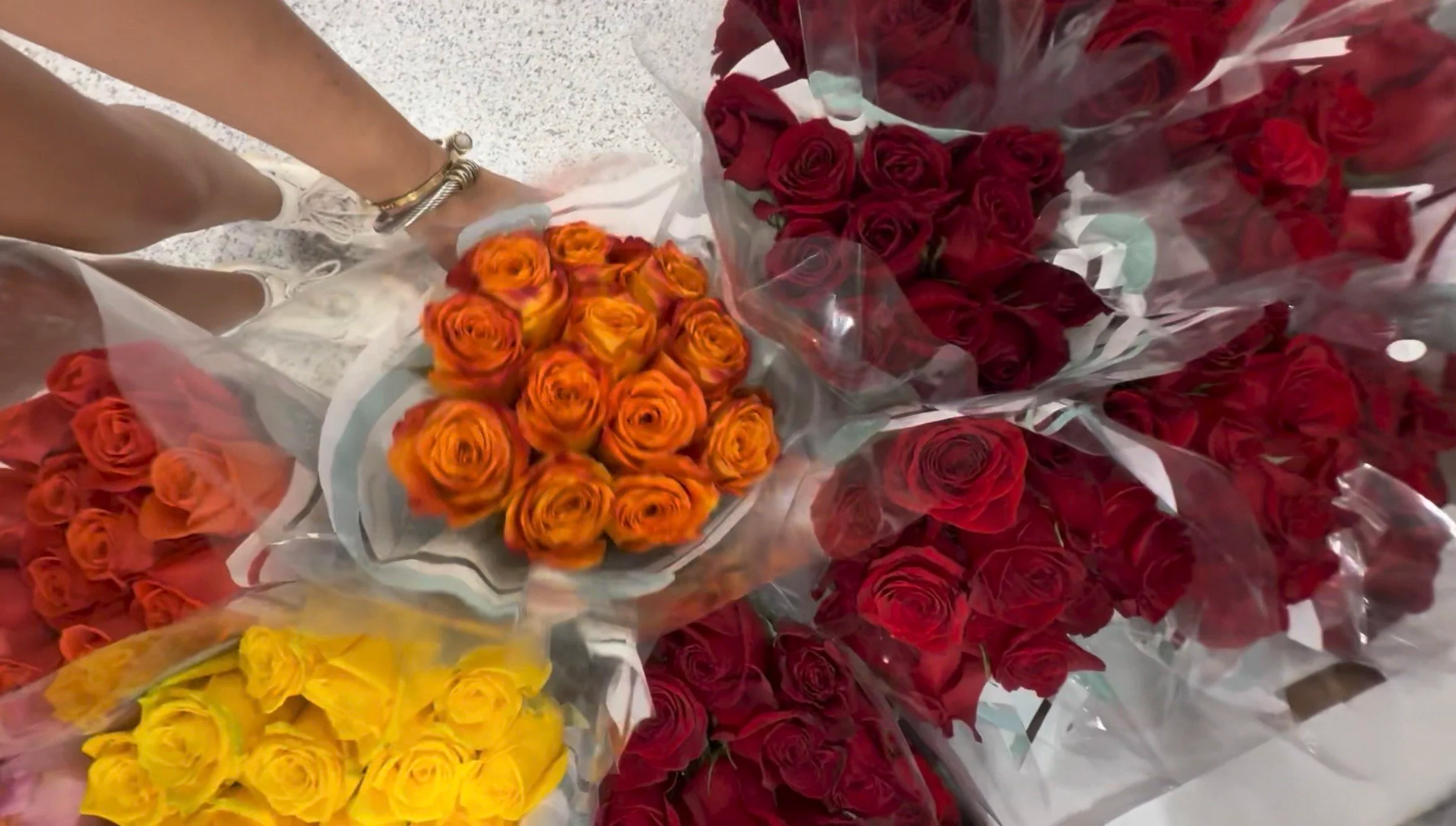 Just Because: 25 Little Ways to Make Someone You Love Feel Special