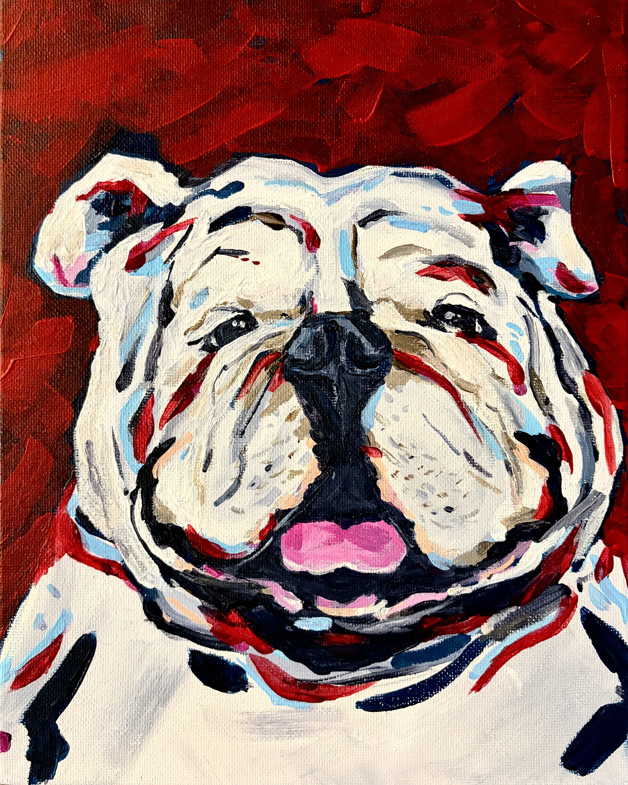 The Bulldog