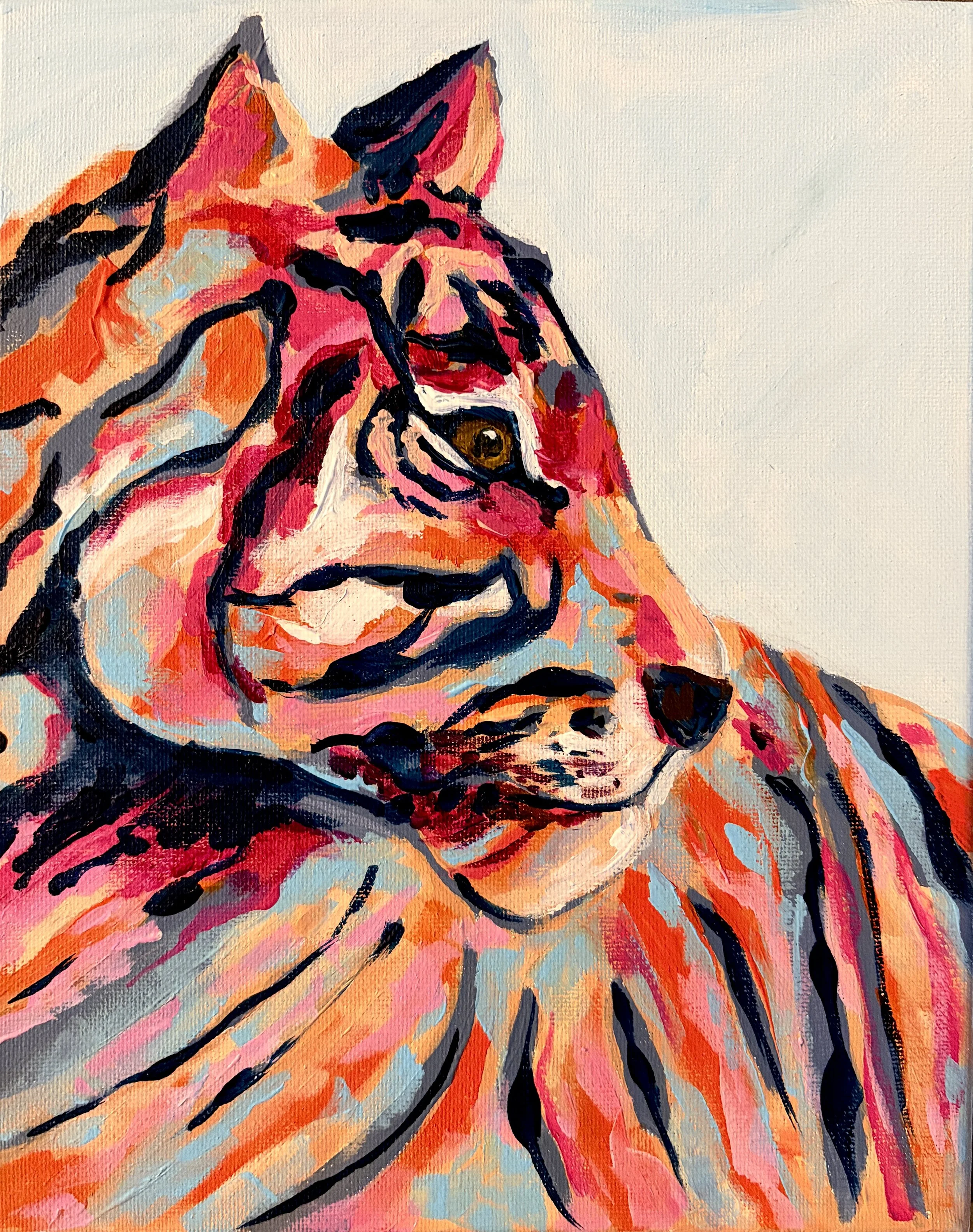 The Tiger