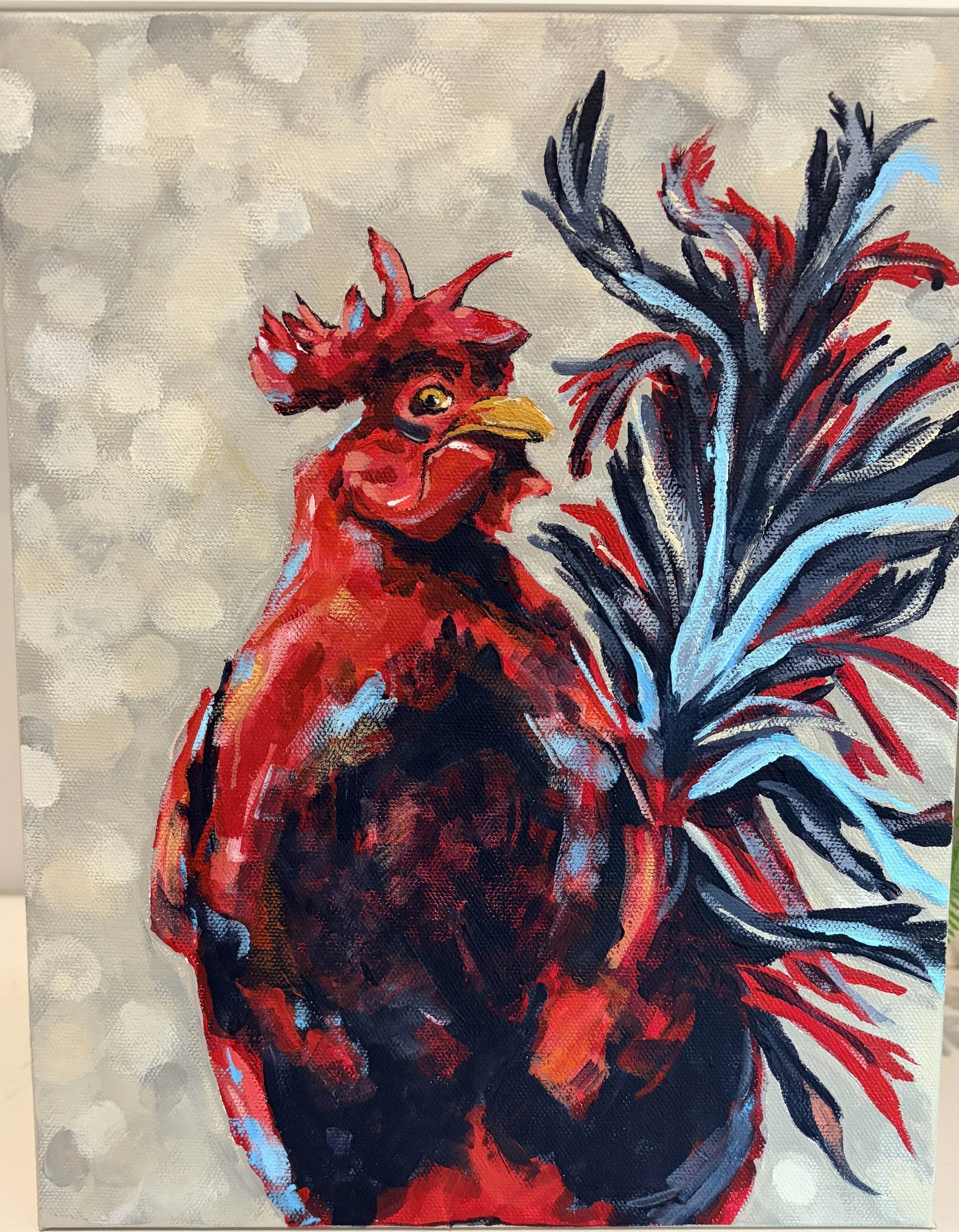 The Rooster