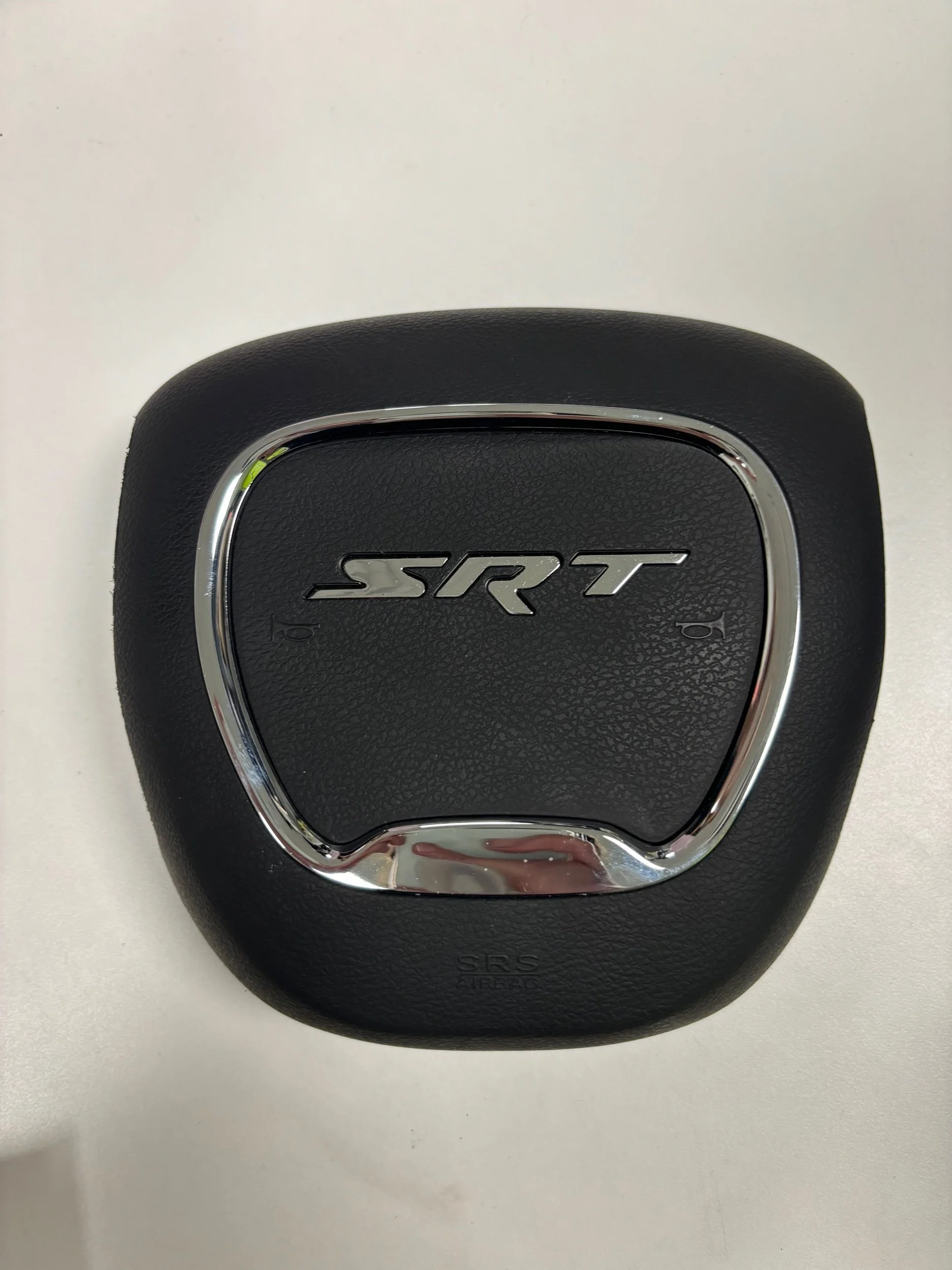 SRT Plastic Airbag Cover replacement