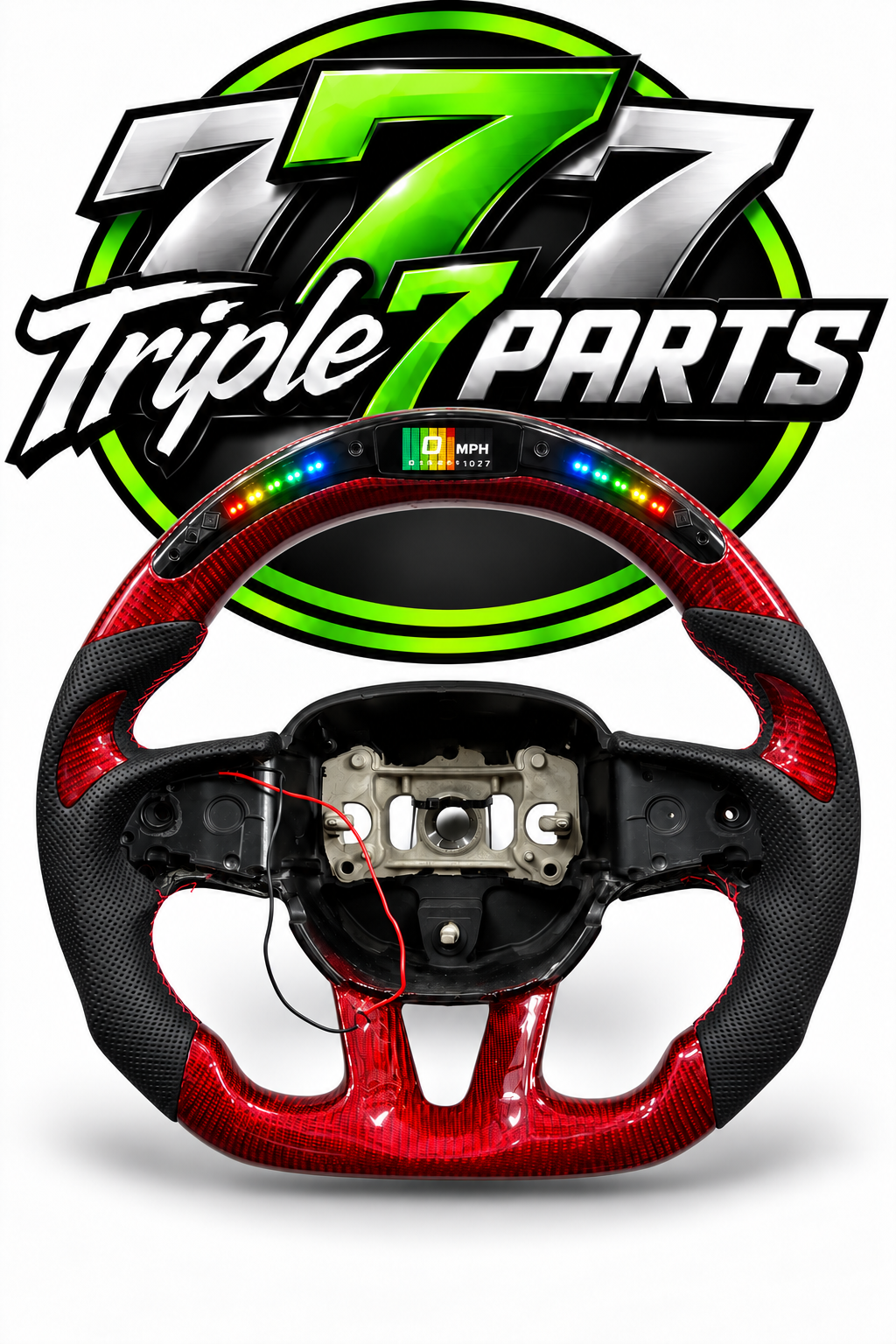 Triple7Parts_02 Red Carbon LED.png