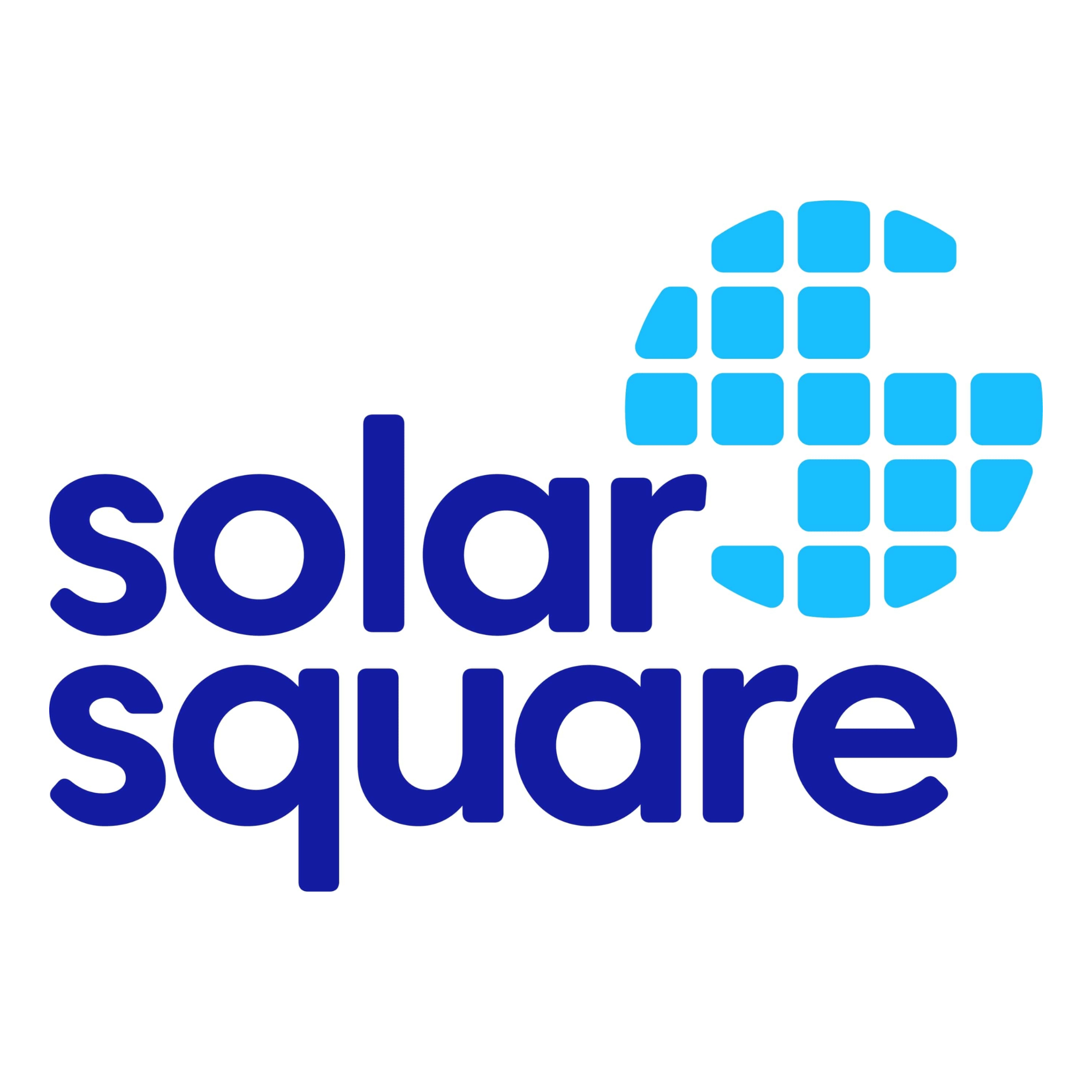 Solar Square corporate client logo showcasing companies we serve for office meals and events