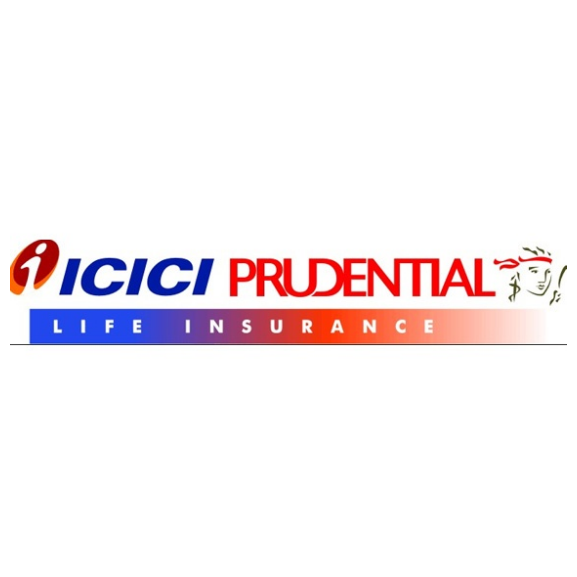 Logo of a leading bank ICICI Prudential that trusts our corporate catering services in Mumbai
