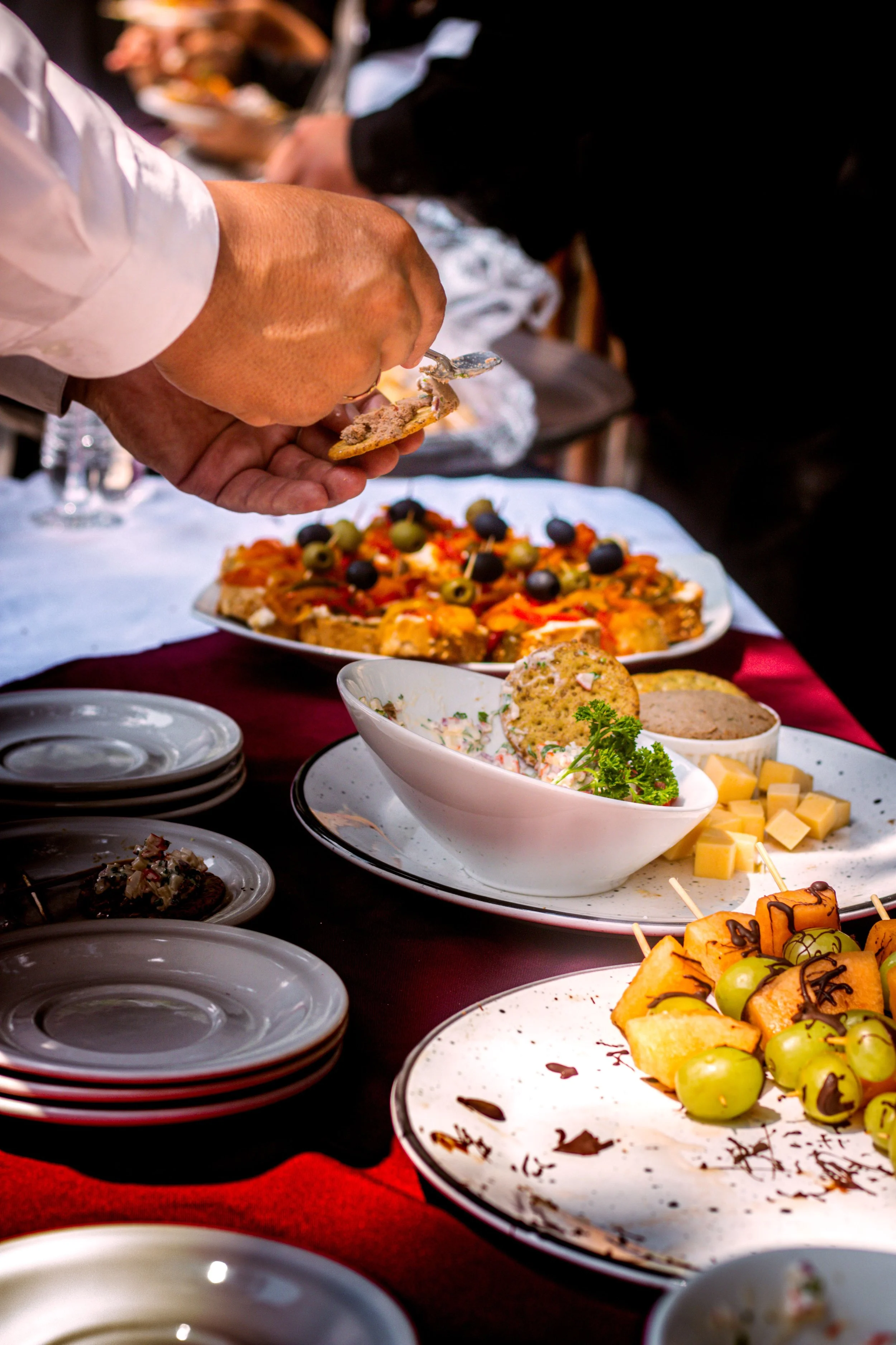 Personalised, nutritionally conscious meals for employees in Mumbai