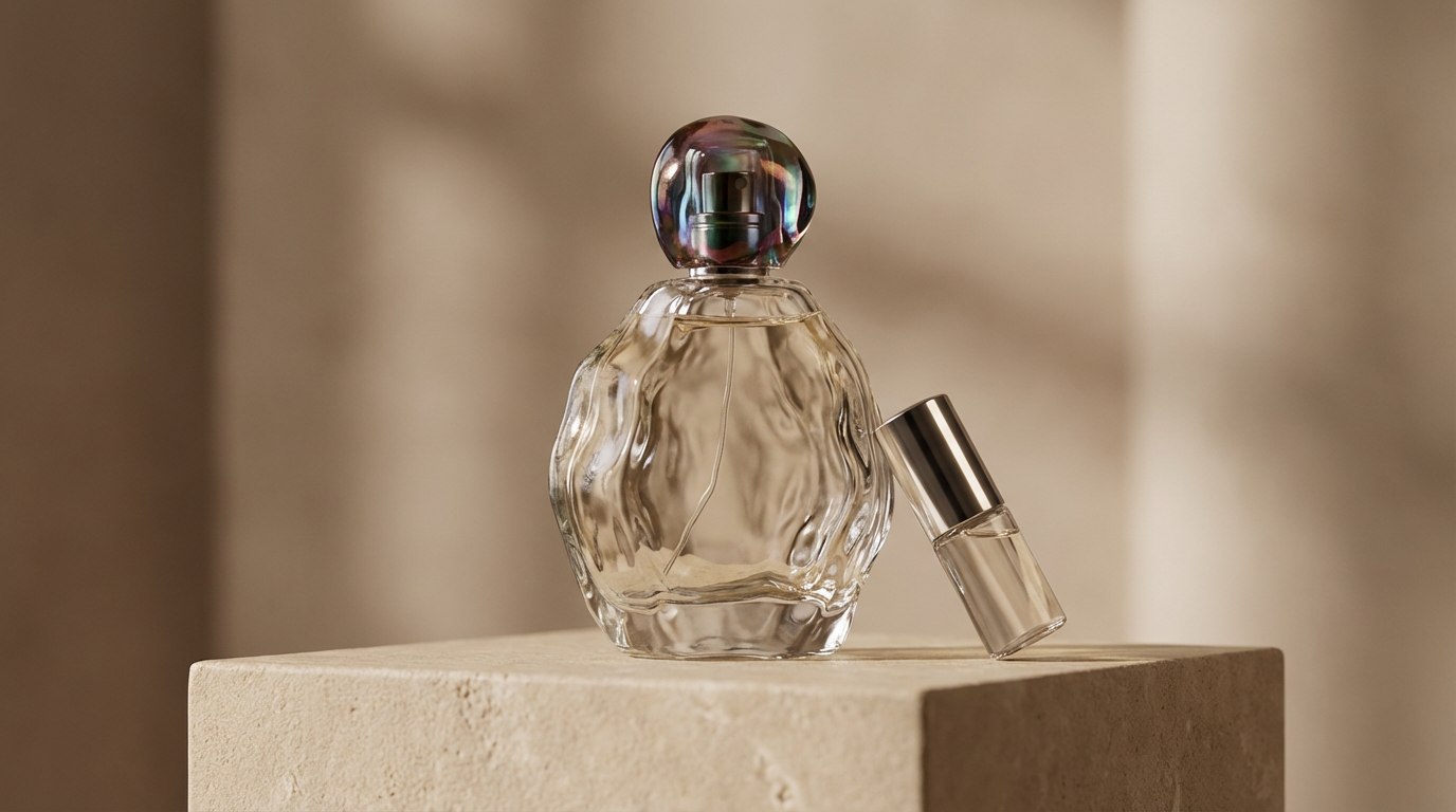 Luxury Eau de Parfum