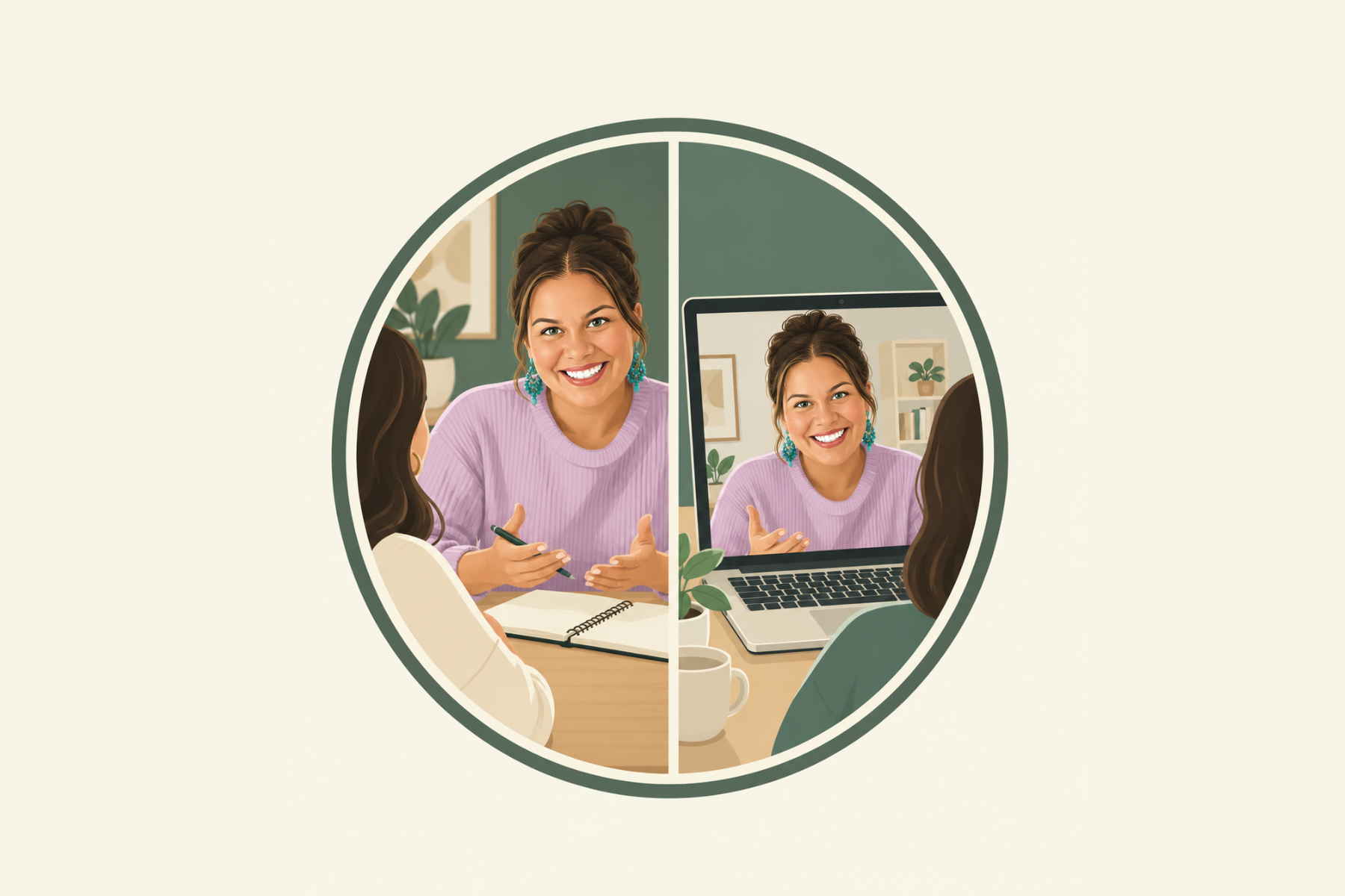 Personalized Coaching Session