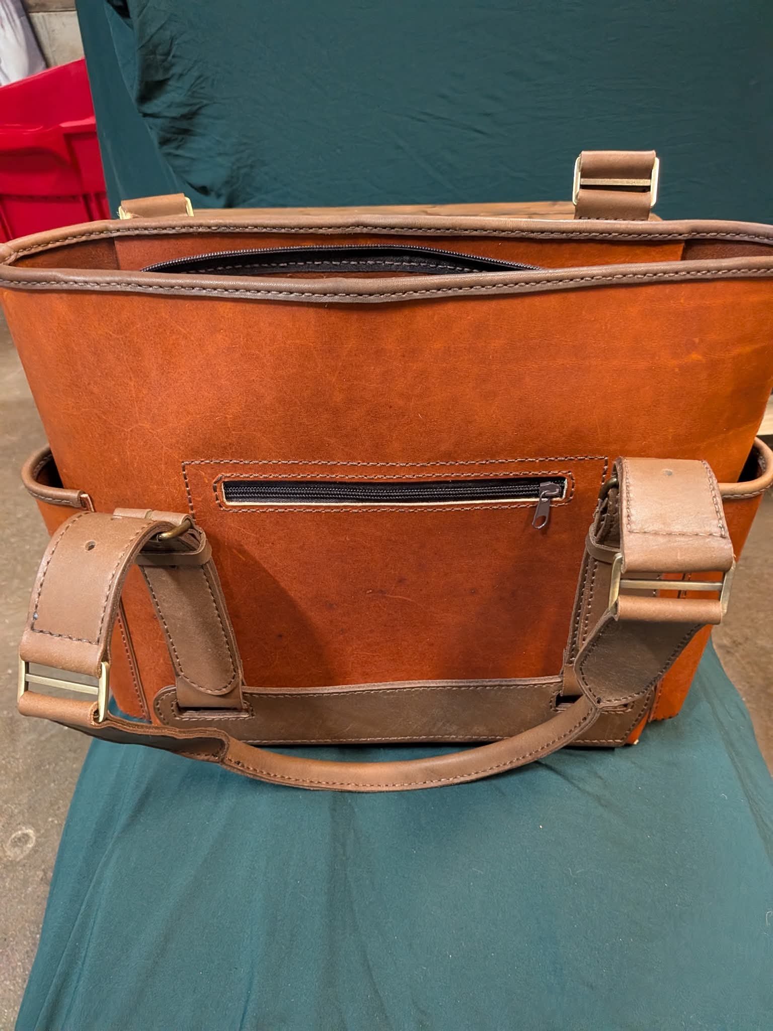 Large Portland Tote Bag