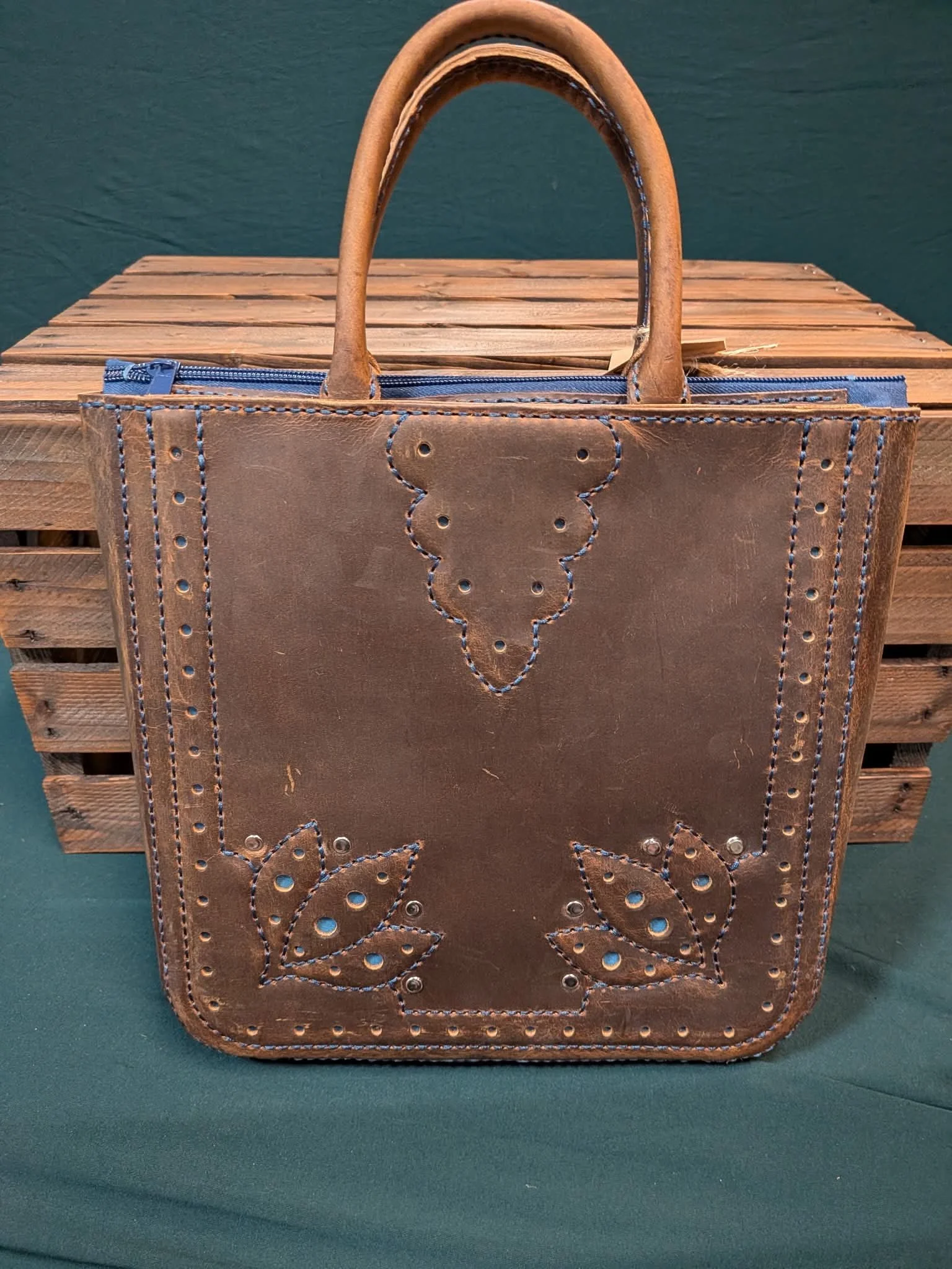 Agatha Bag