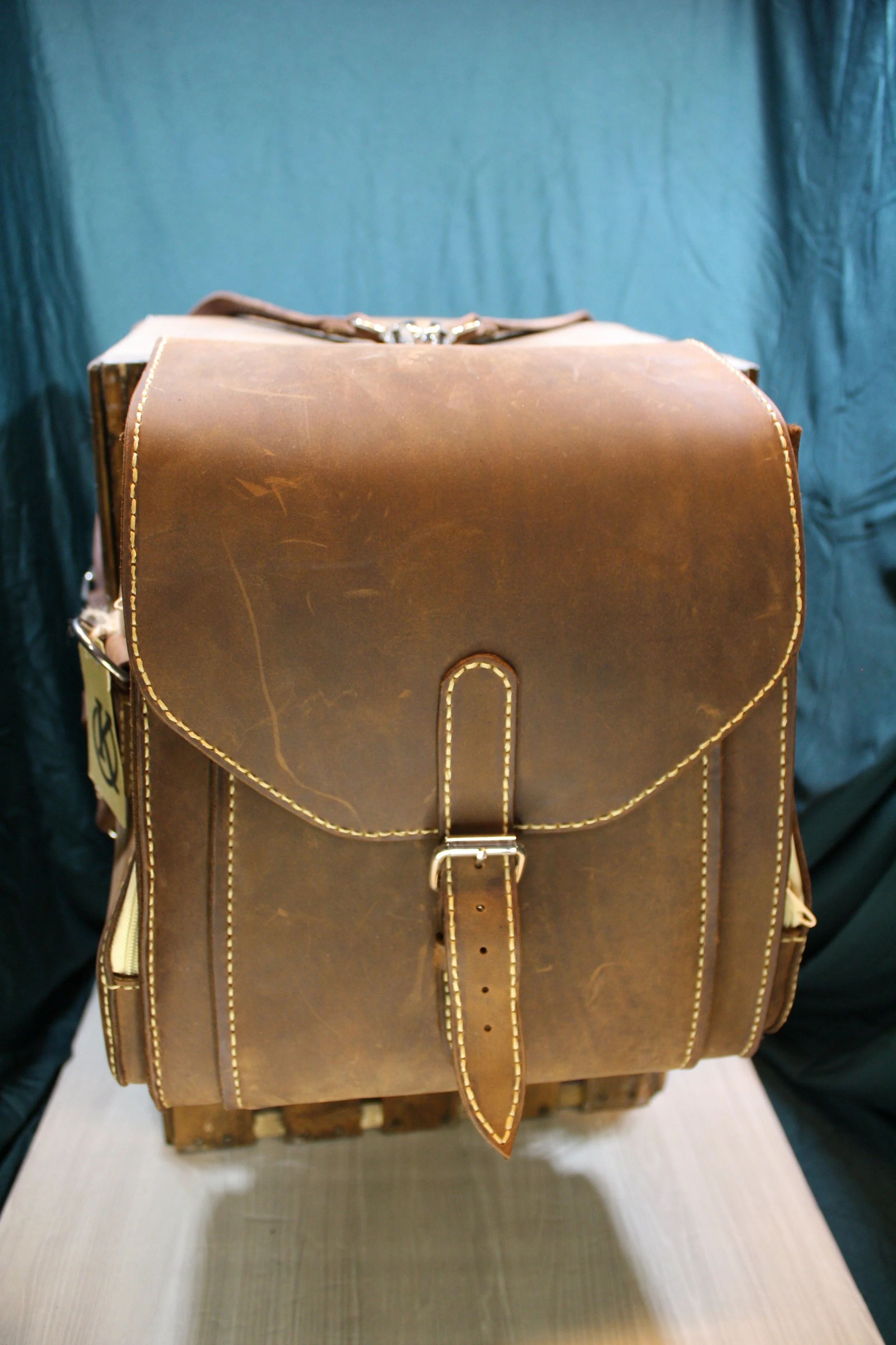 Caroline Backpack