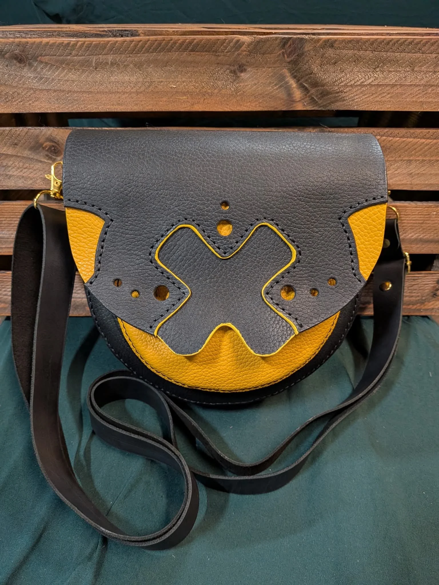 X-men Bag