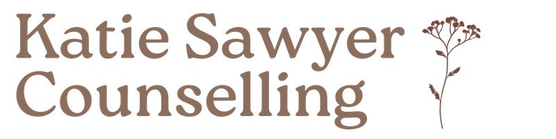 Katie Sawyer Counselling