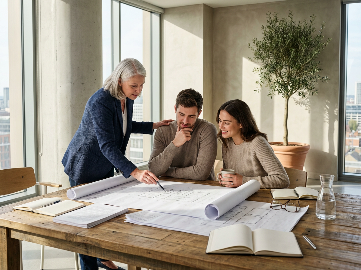 Comprehensive Financial Planning