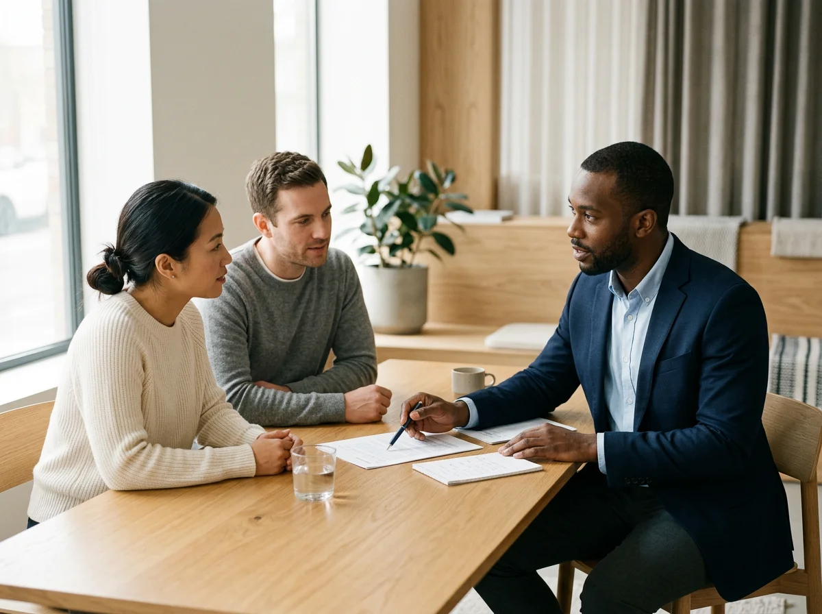 Personalized Financial Guidance