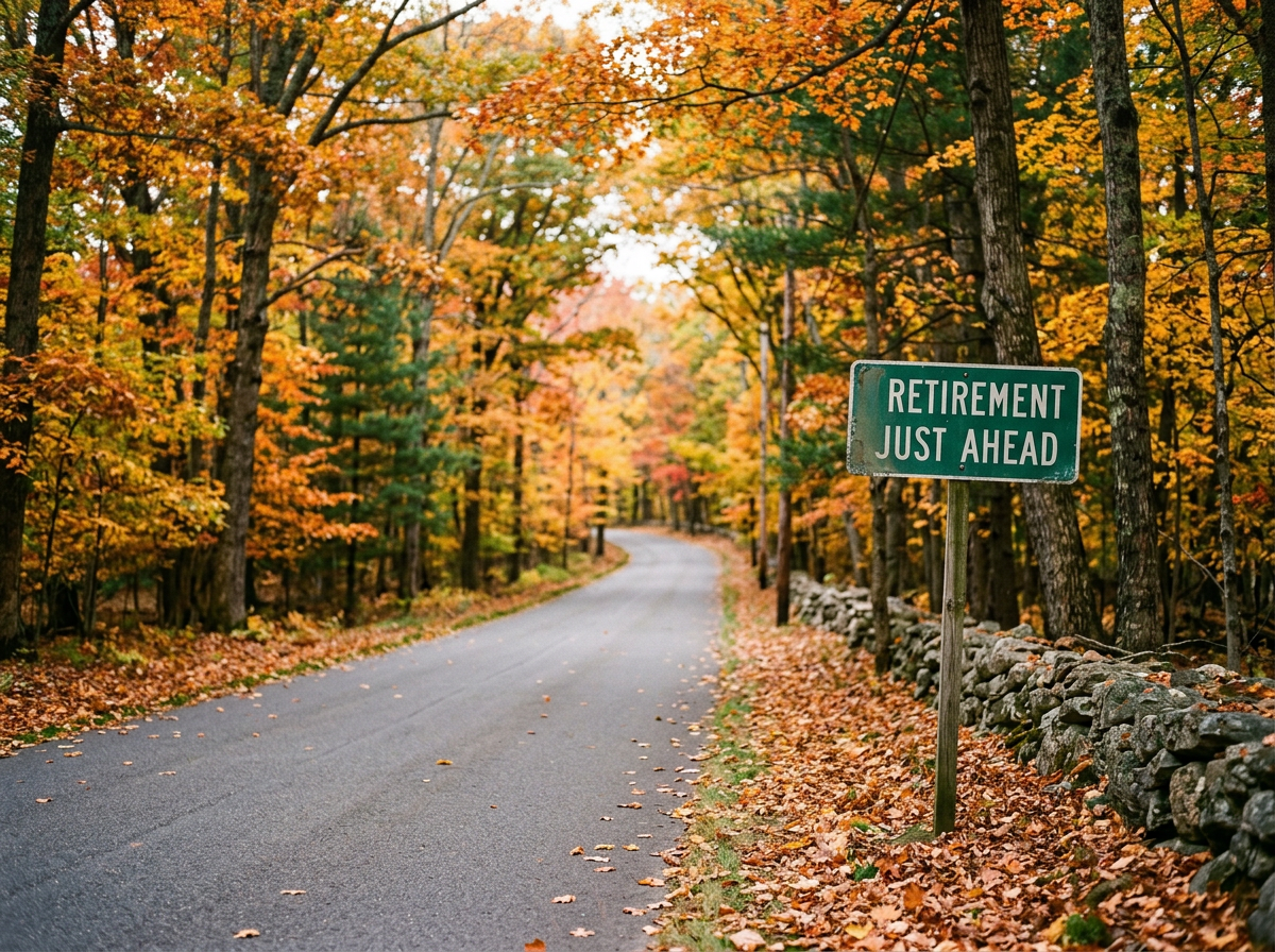 Retirement Planning/Readiness Review