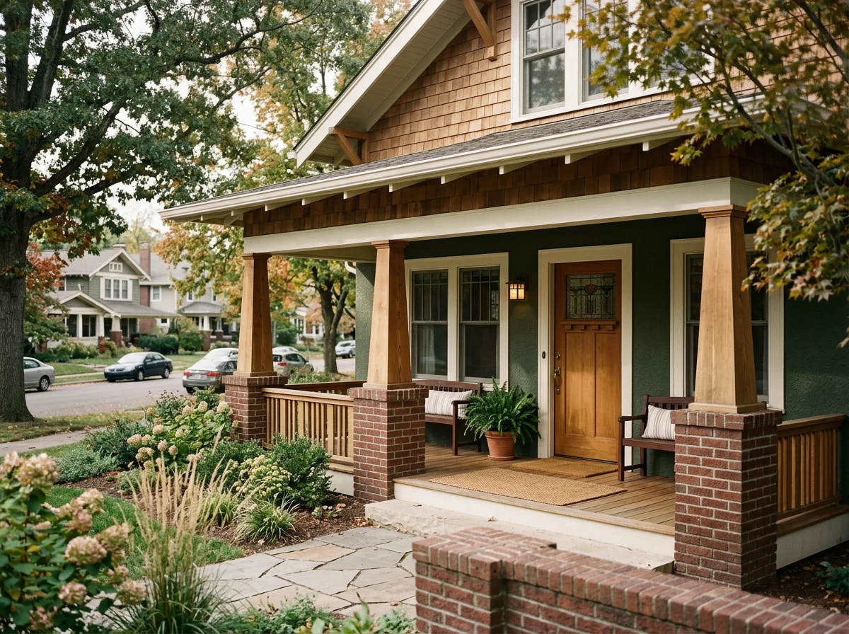 Home-Buying Financial Assessment