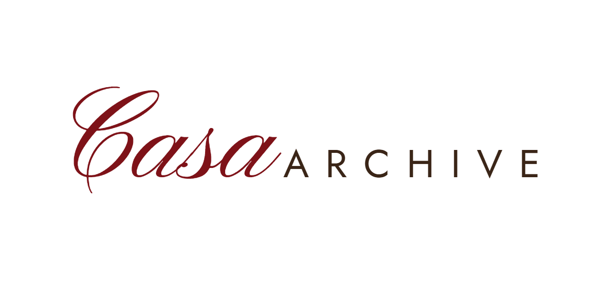 Casa Archive