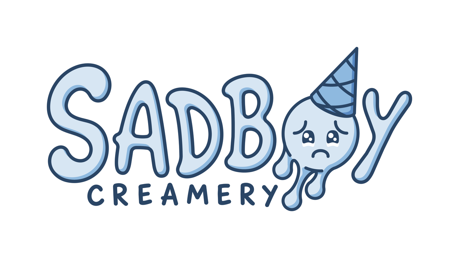 Sadboy Creamery