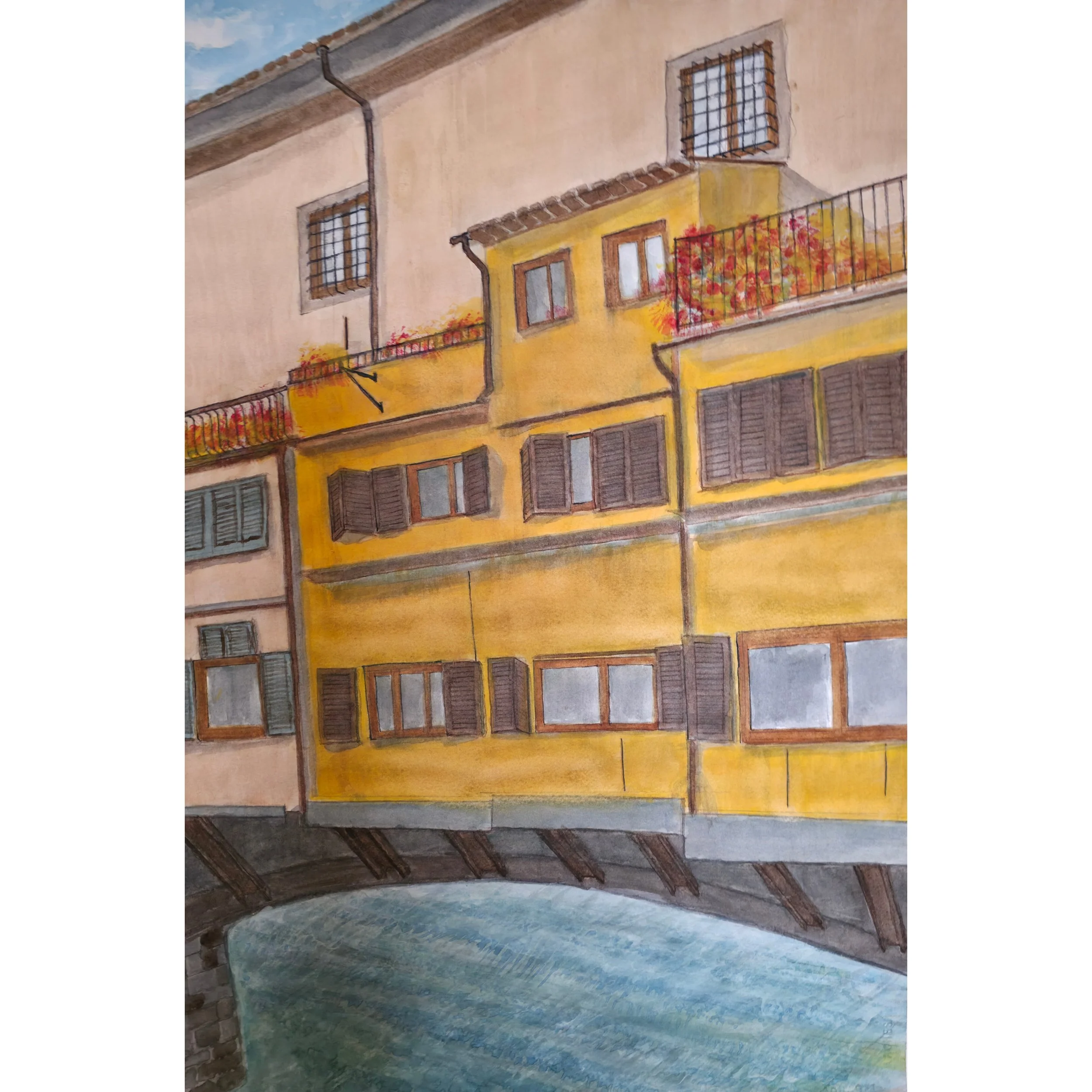 Ponte Vecchio