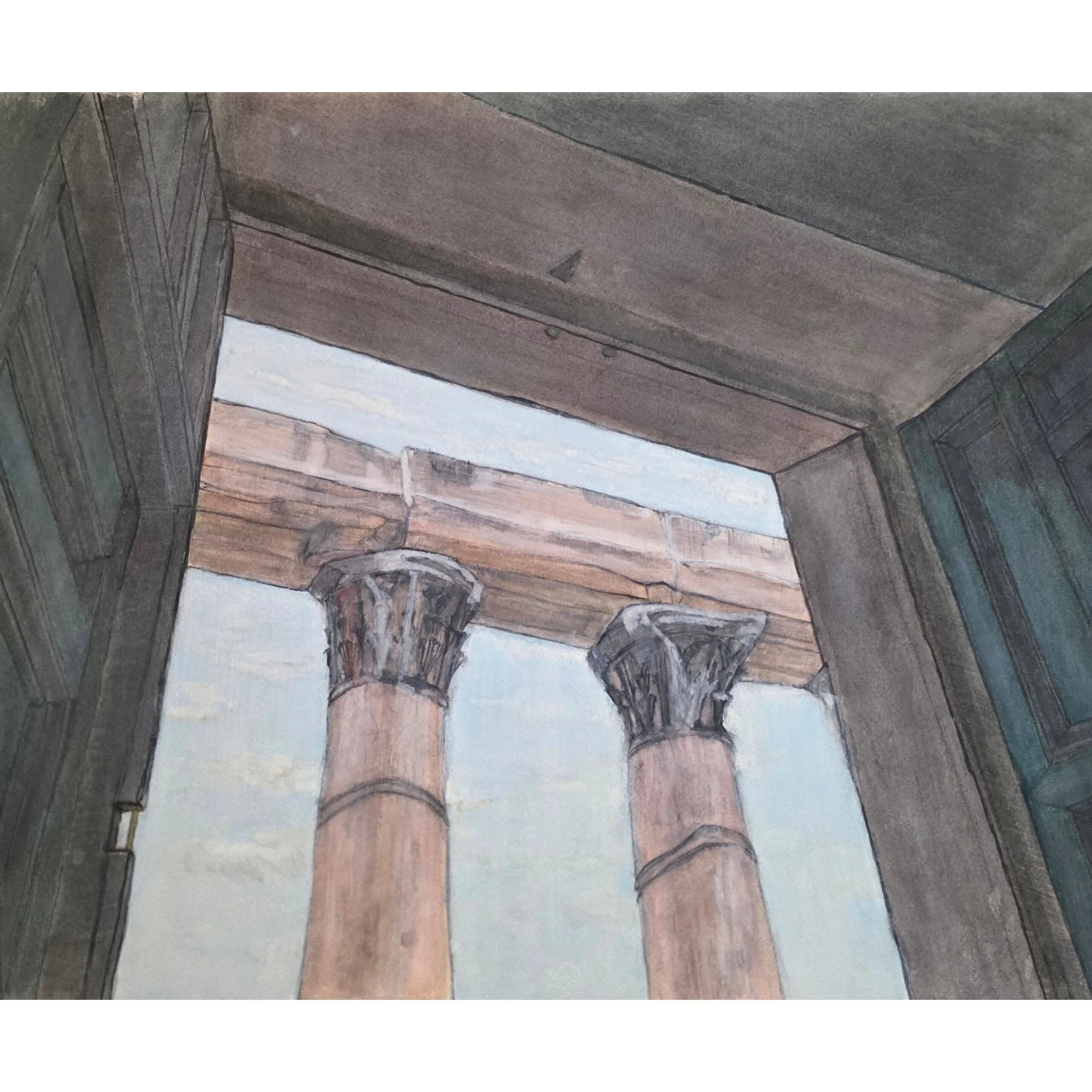 Roman Forum