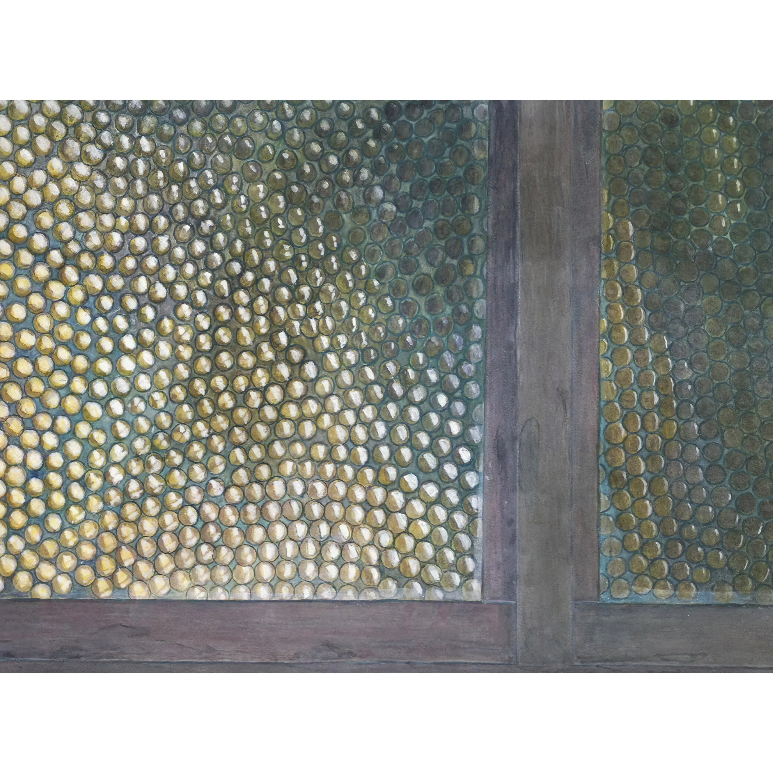 Office Window