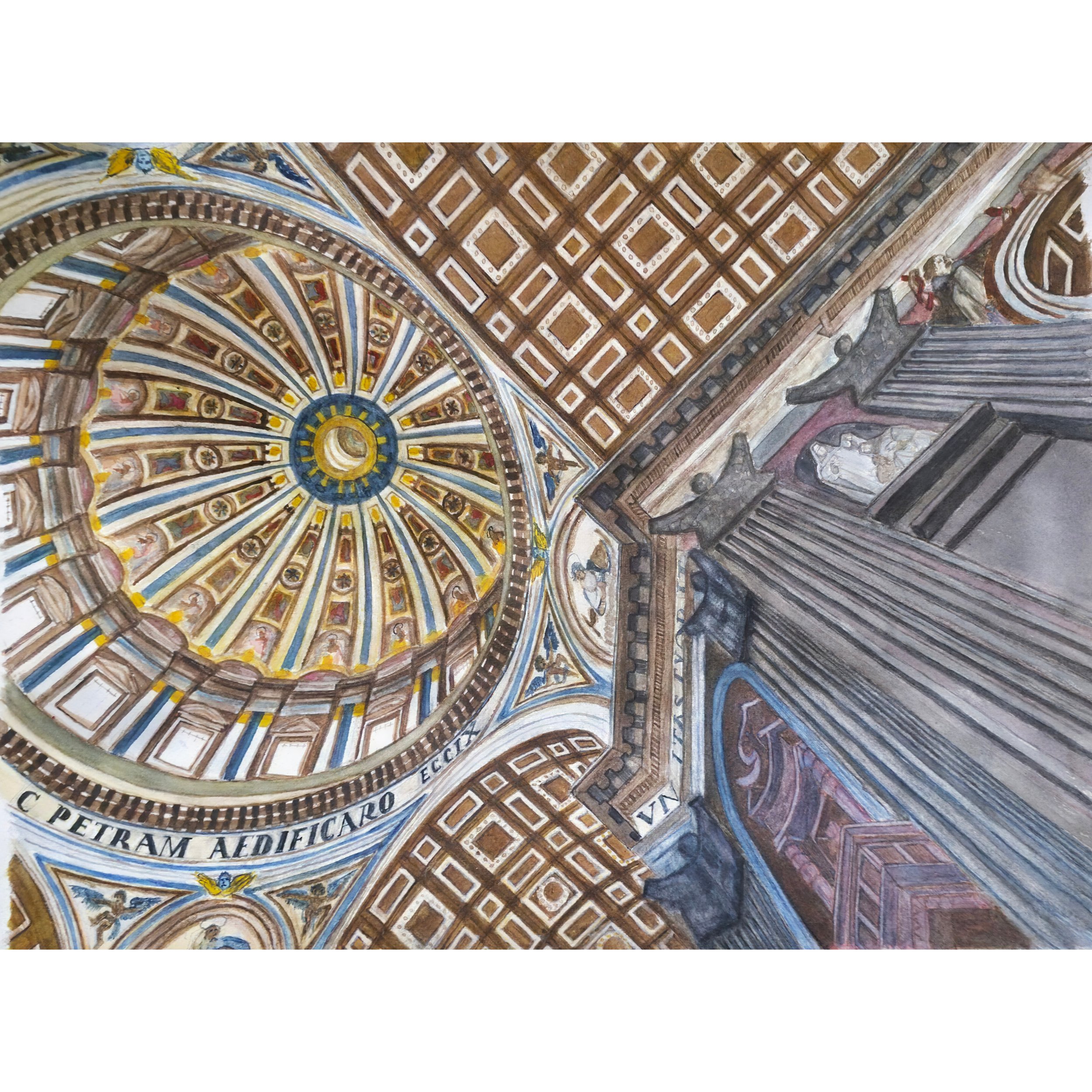 Saint Peter's Basilica
