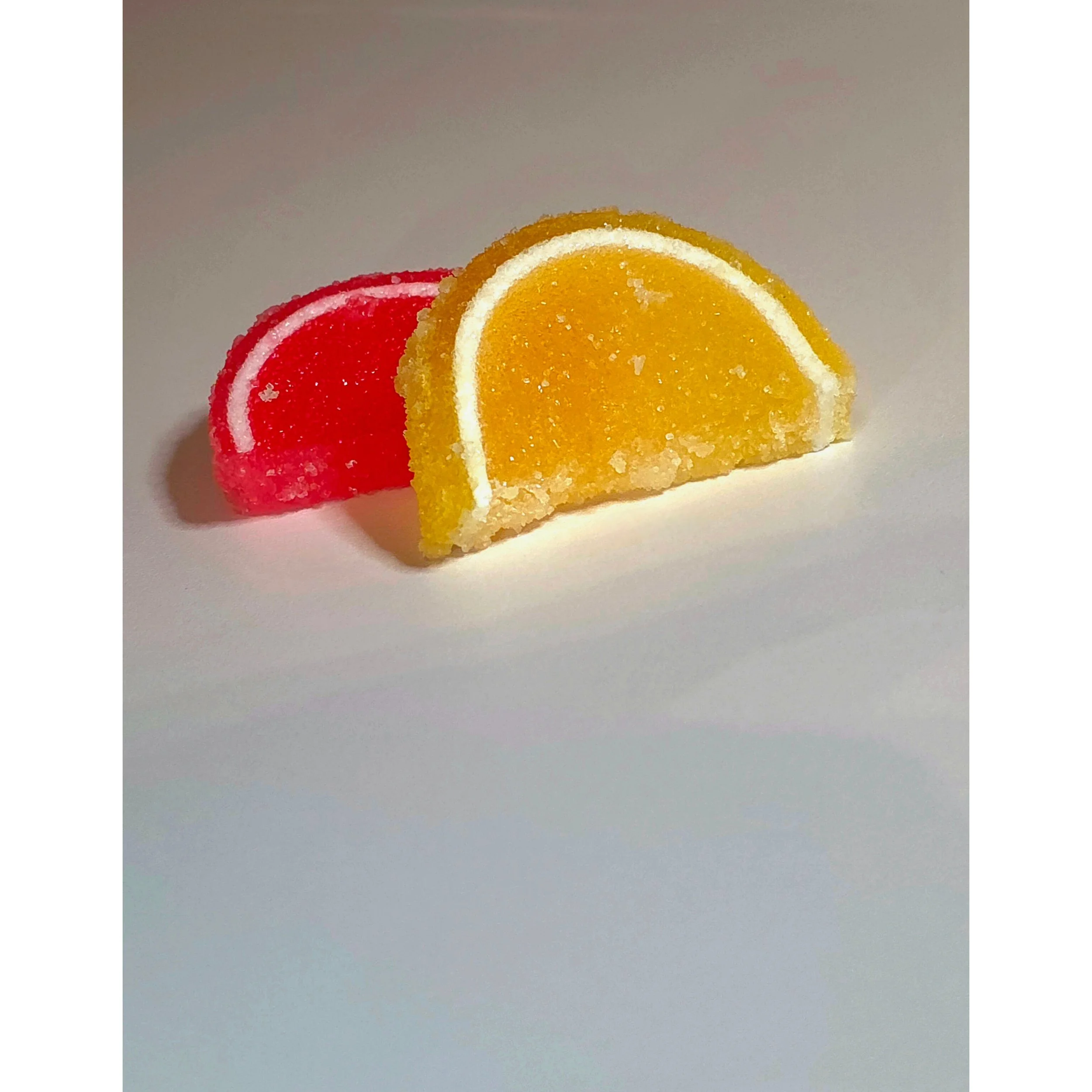 Fruit Slices