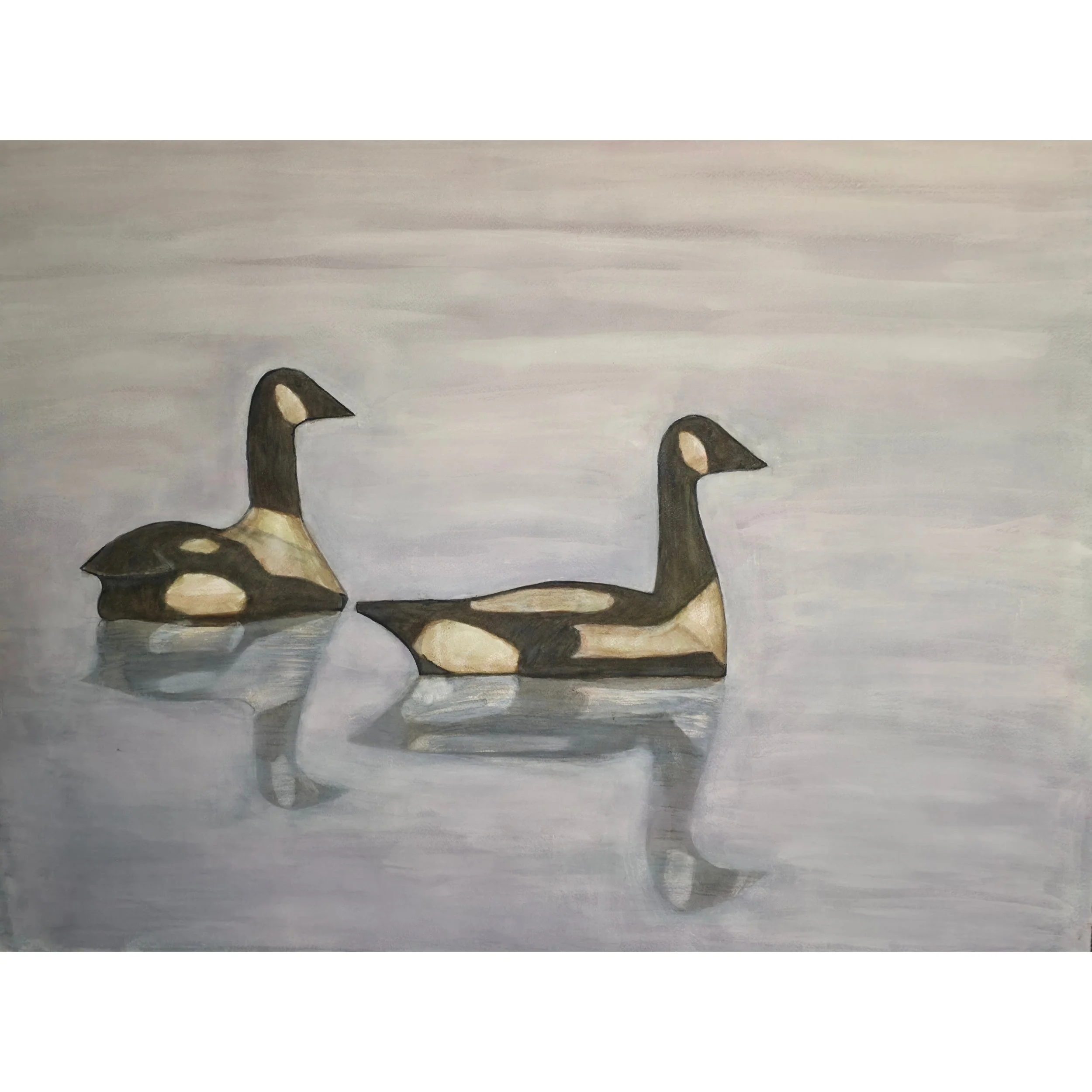 Geese