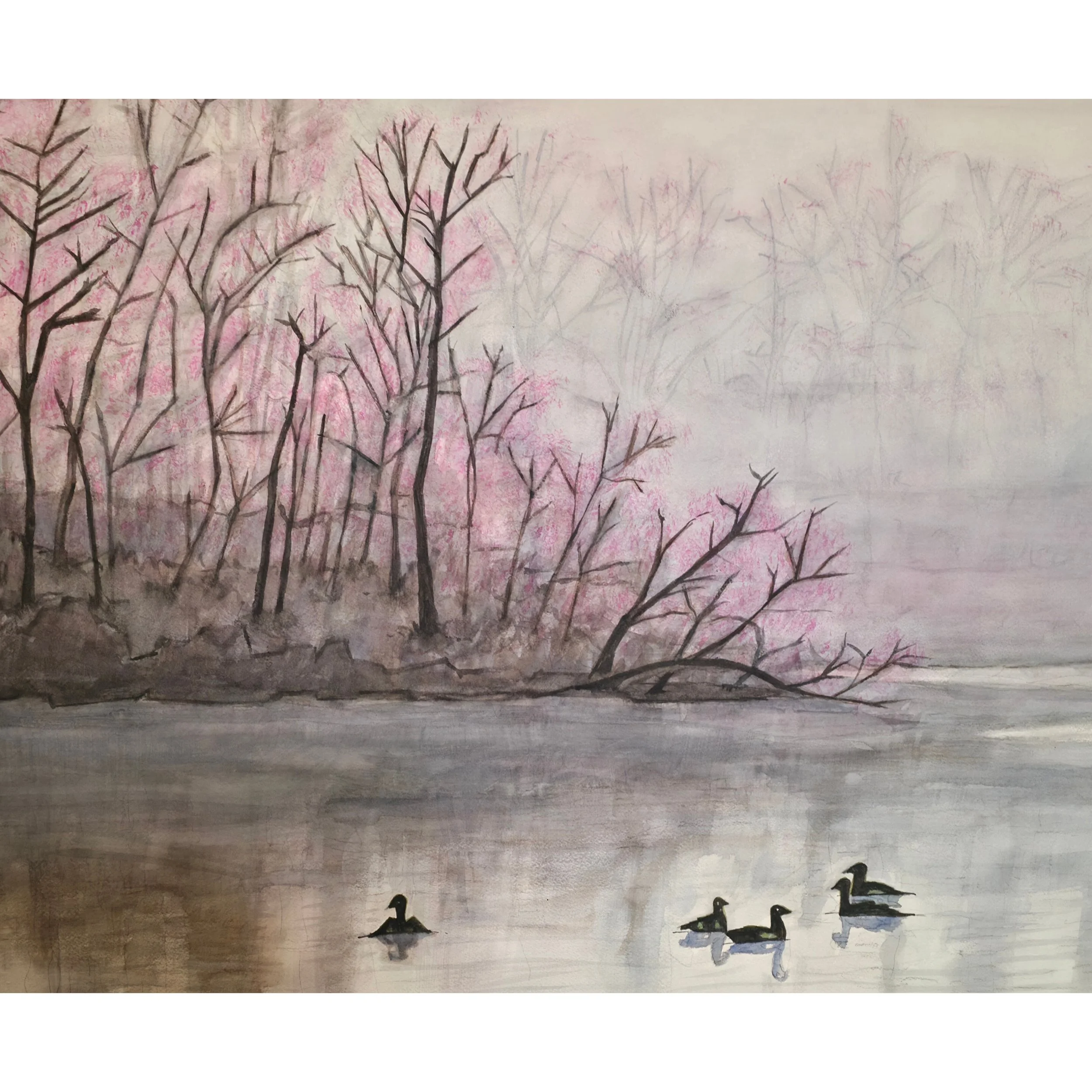 Quiet Lake