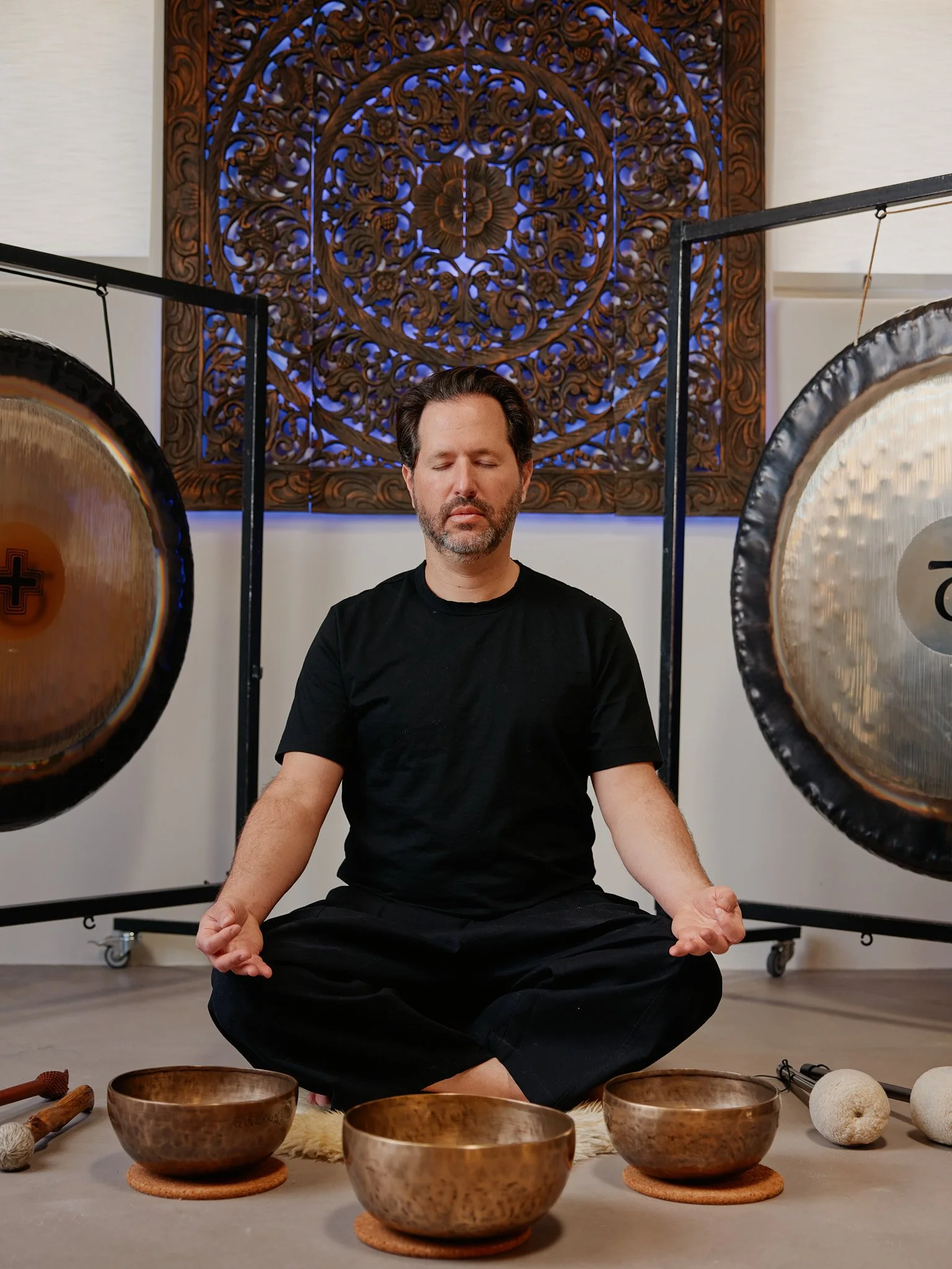 Meditation