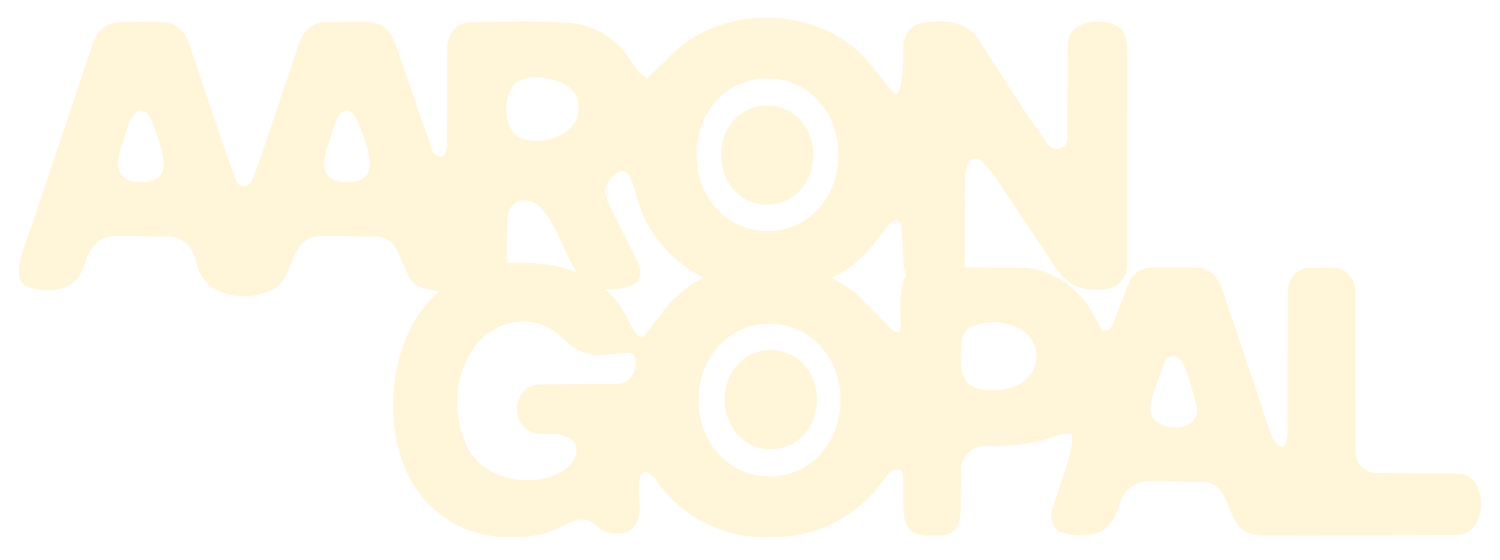 AARON GOPAL