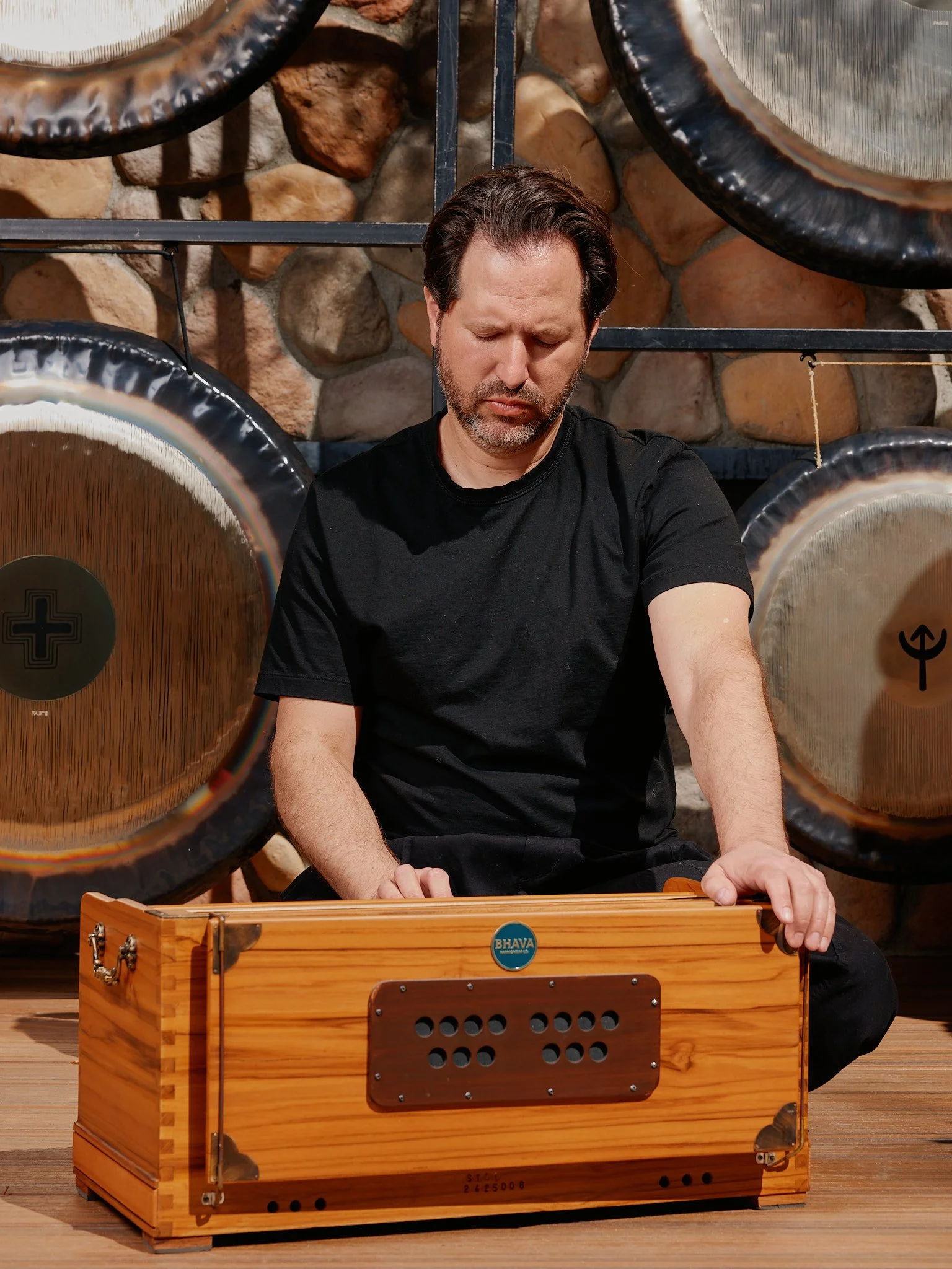 Soundbath