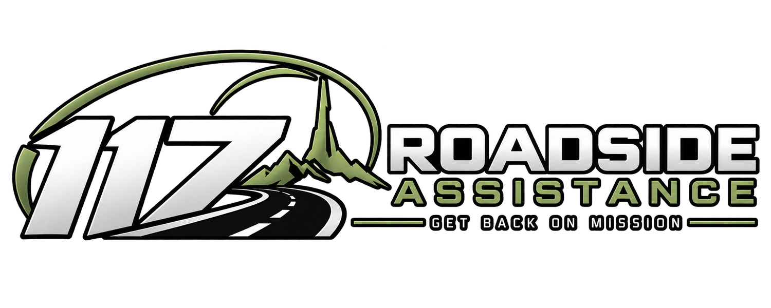 117 Roadside Assistance