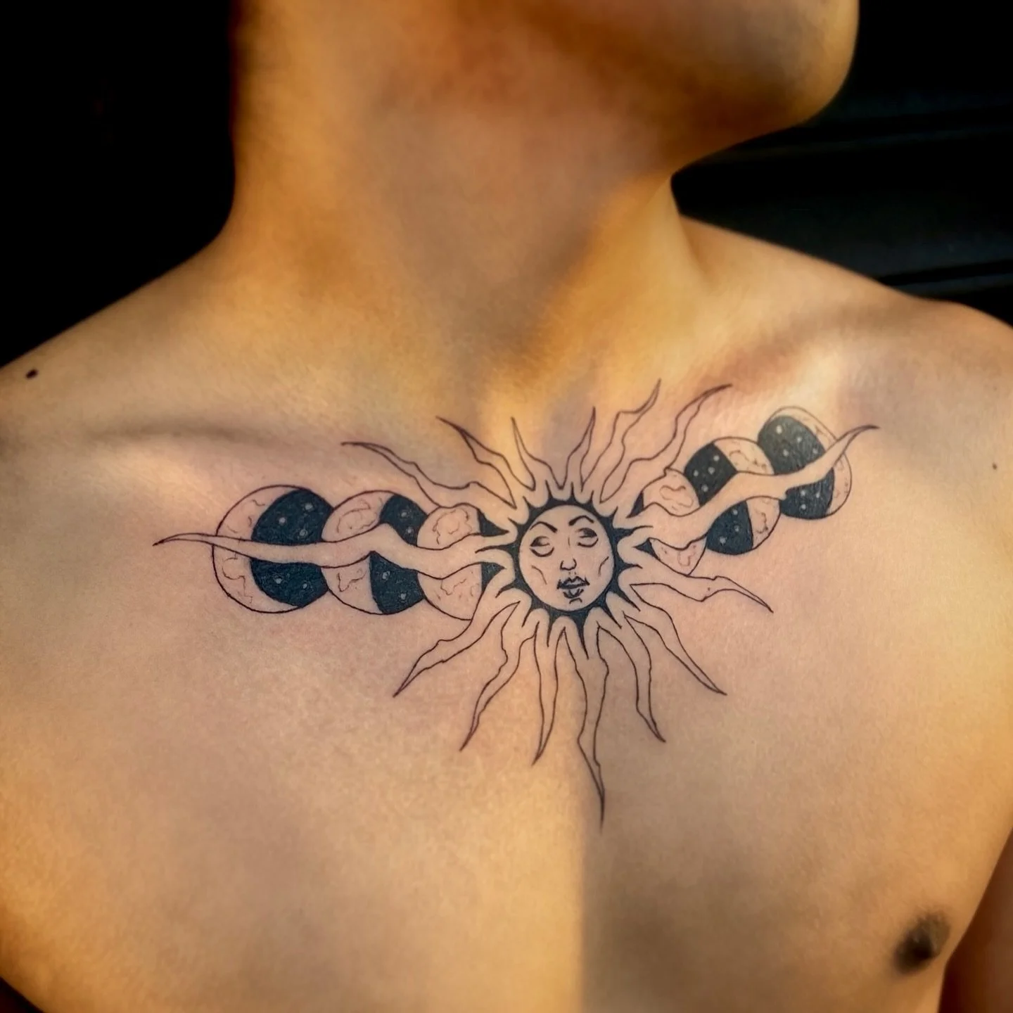 SATURDAY AFFIRMATIONS:

✨ YES, I NEED THAT TATTOO
✨ YES, IT WILL INCREASE MY AURA
✨ YES, I WILL LOOK OBJECTIVELY COOLER
✨ YES, MY FUTURE SELF WILL THANK ME
✨ YES, THIS COUNTS AS PERSONAL GROWTH
✨ YES, I DESERVE A LITTLE PERMANENT DECORATION

hope eve