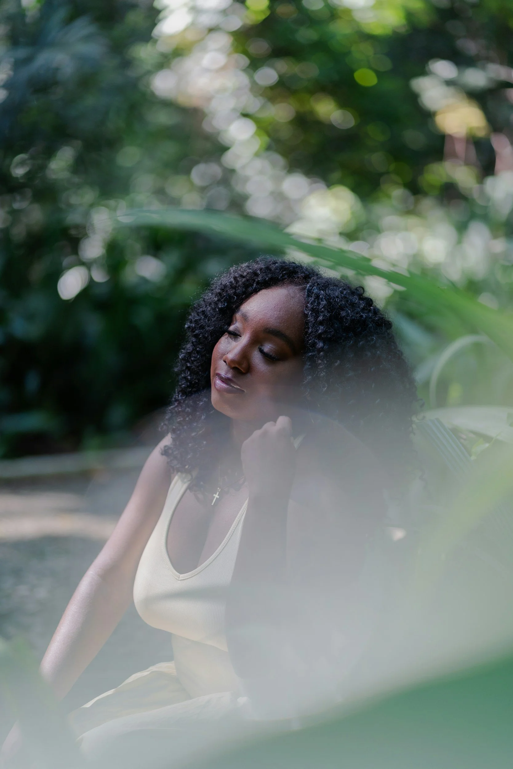 What Does It Mean To Be Gentle With Yourself?